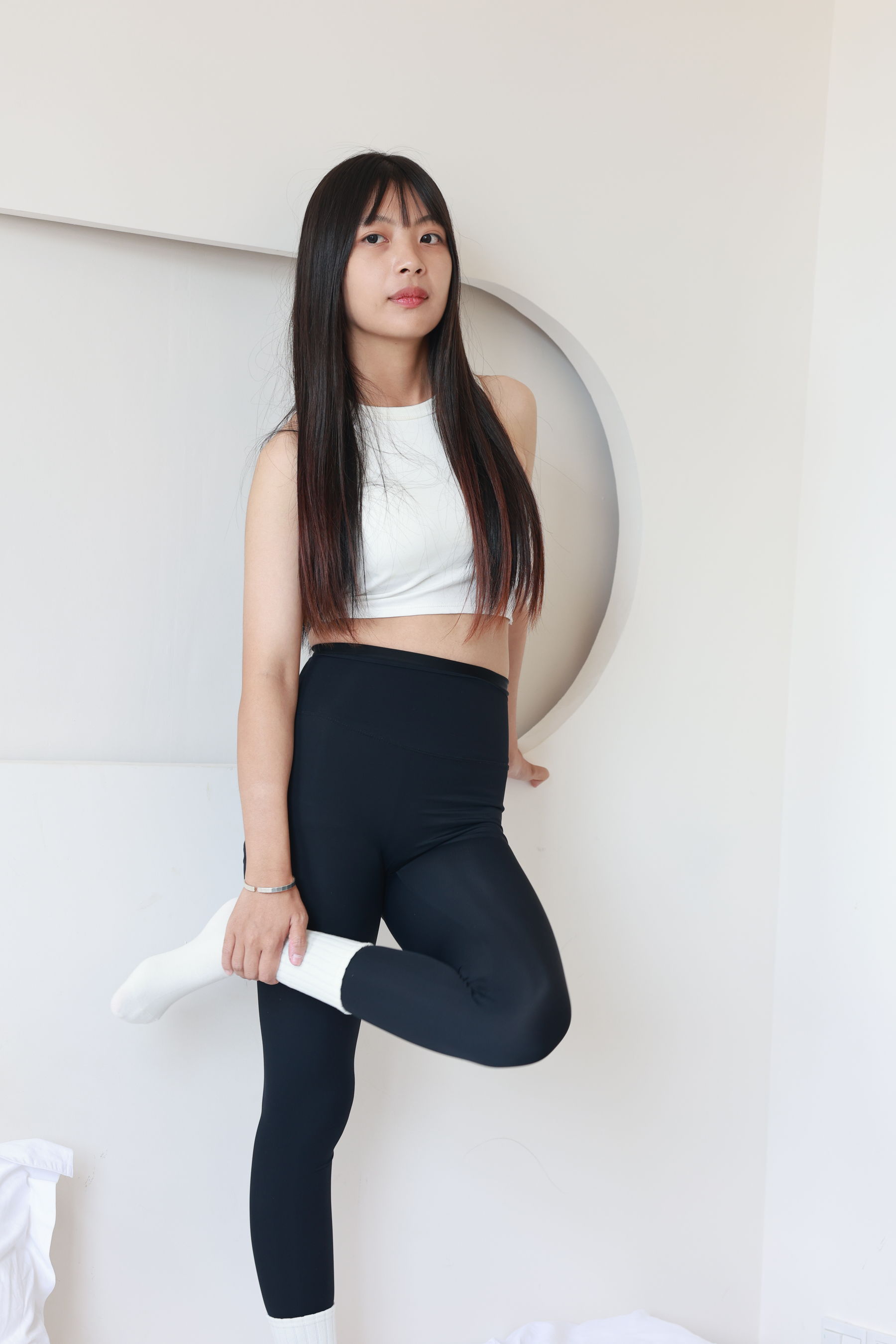 绮梦摄影 2024.09.01 No.013 团子 珍藏无修无水印版/(369P)