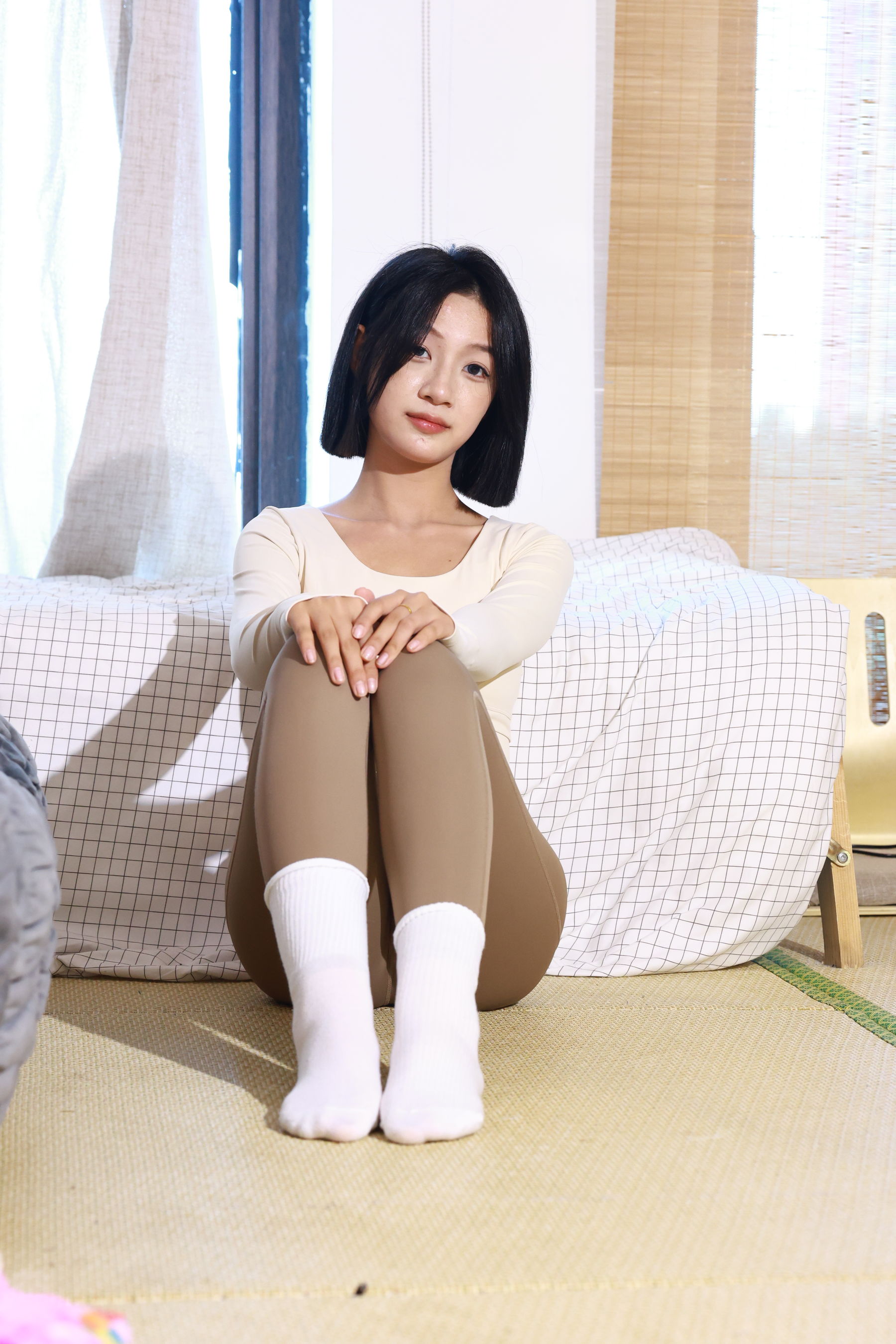 绮梦摄影 2024.08.27 No.008 Light 珍藏无修无水印版/(280P)