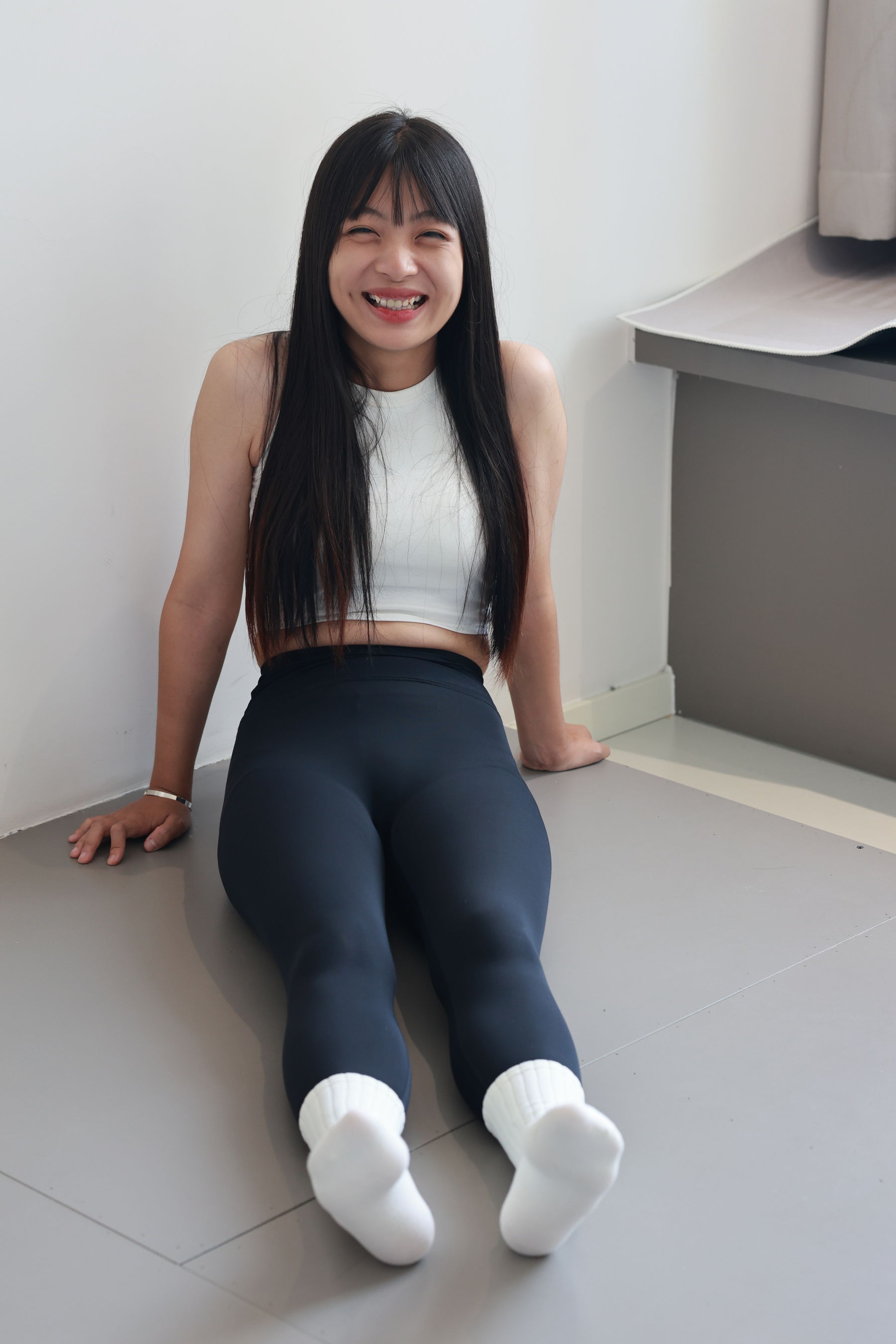 绮梦摄影 2024.09.01 No.013 团子 珍藏无修无水印版/(369P)