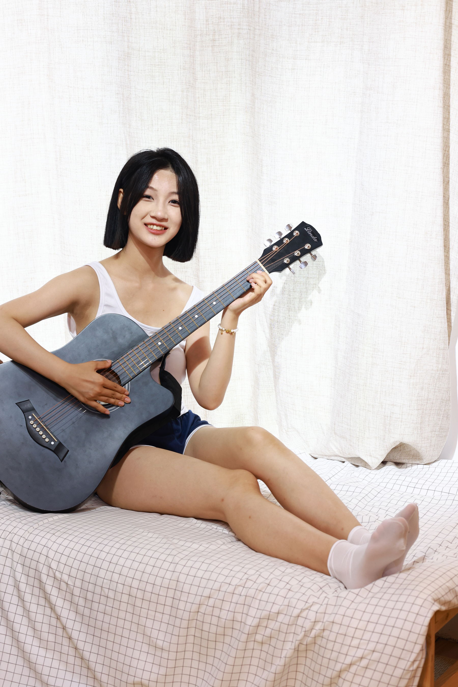 绮梦摄影 2024.08.31 No.012 Light 珍藏无修无水印版/(355P)