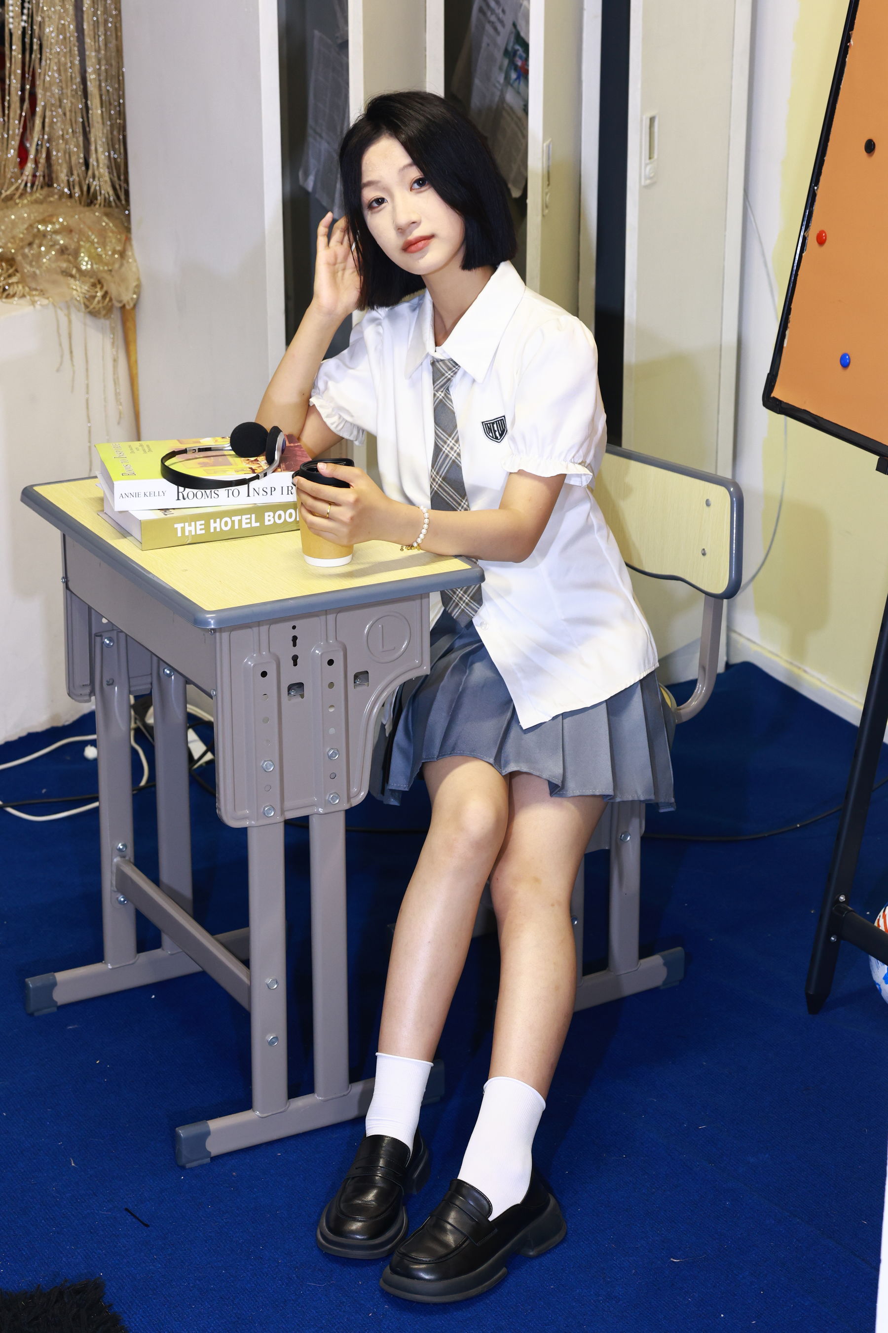 绮梦摄影 2024.08.29 No.010 Light 珍藏无修无水印版/(368P)