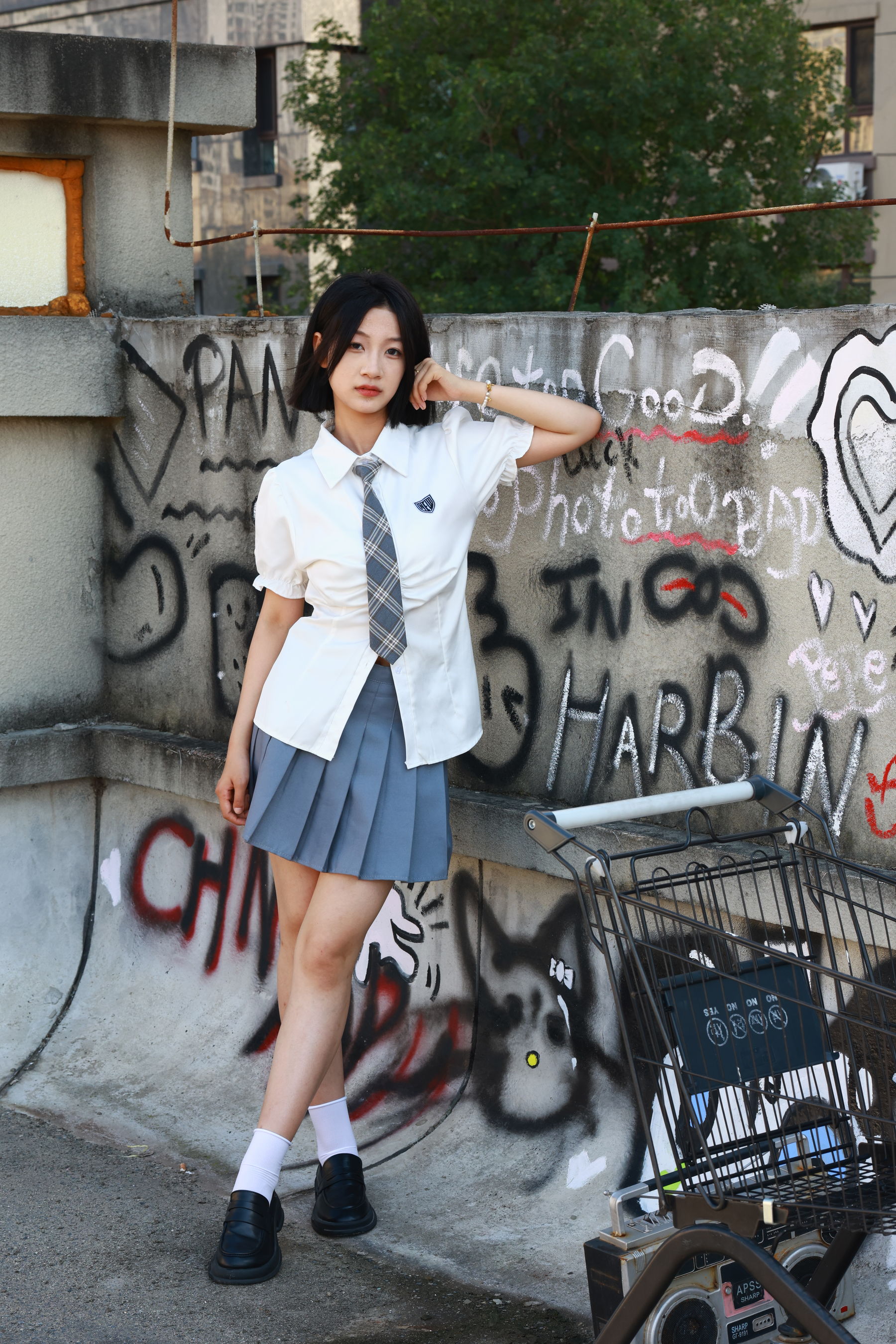 绮梦摄影 2024.08.29 No.010 Light 珍藏无修无水印版/(368P)