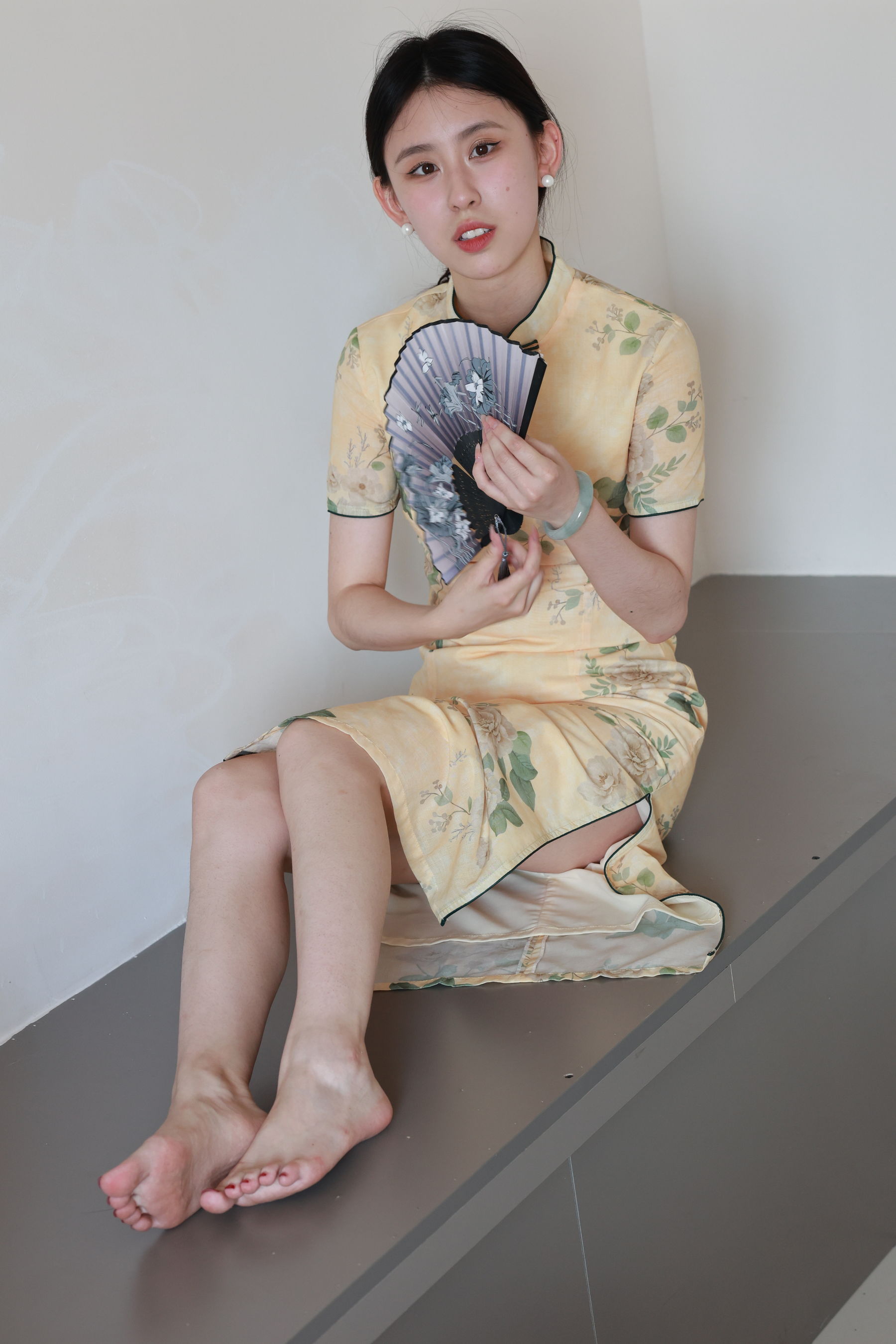 绮梦摄影 2024.08.30 No.011 yaya 珍藏无修无水印版/(510P)