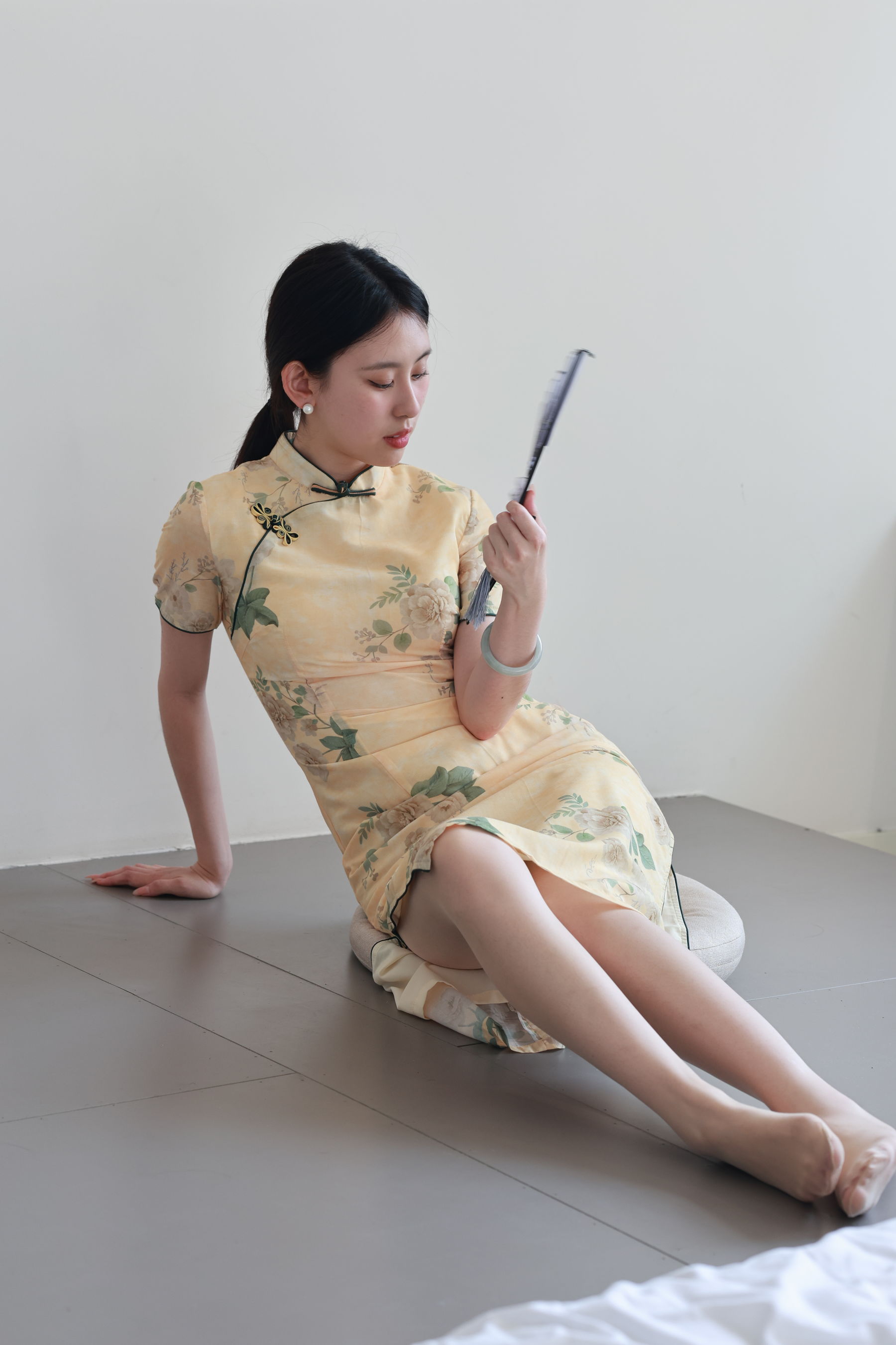 绮梦摄影 2024.08.30 No.011 yaya 珍藏无修无水印版/(510P)