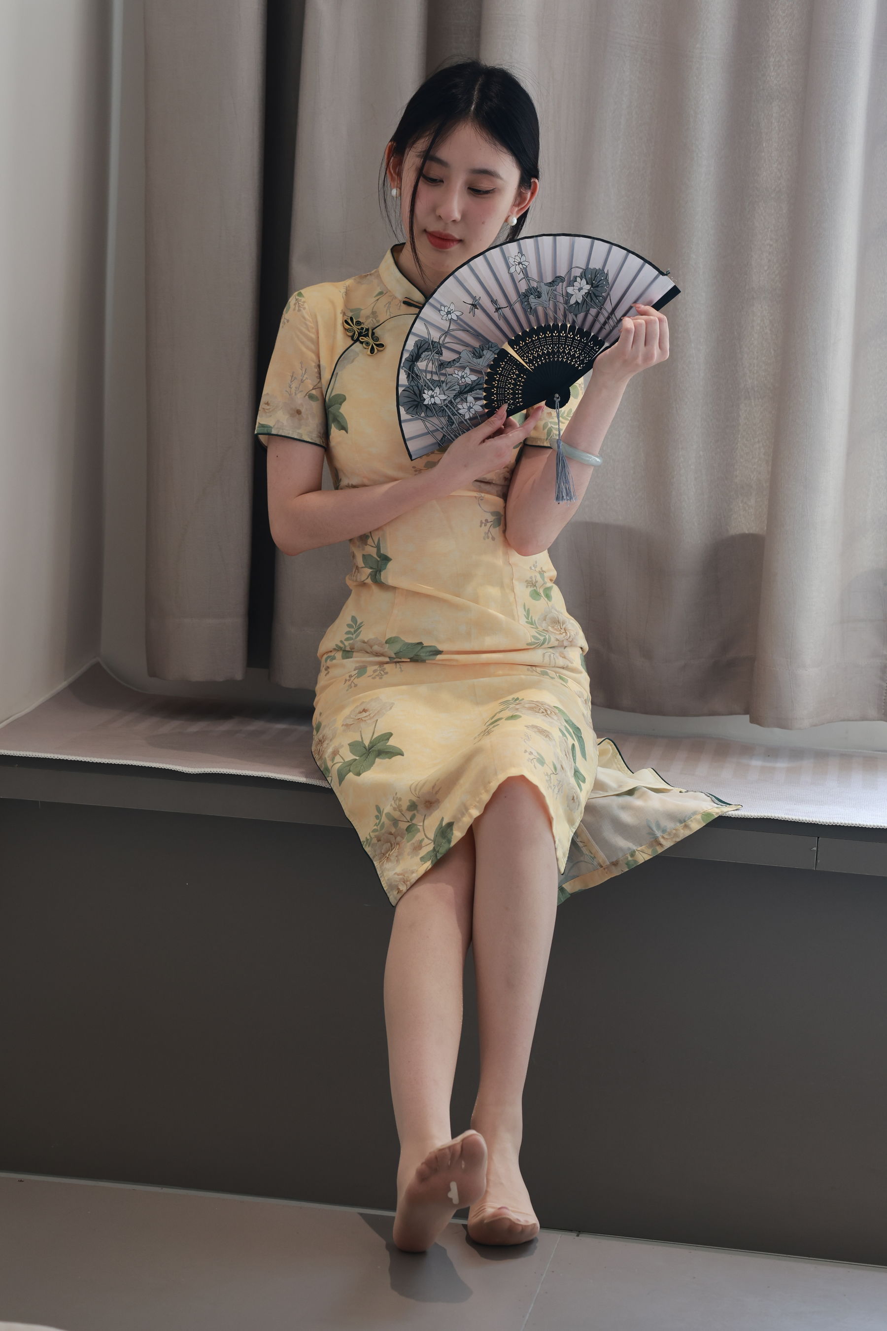 绮梦摄影 2024.08.30 No.011 yaya 珍藏无修无水印版/(510P)