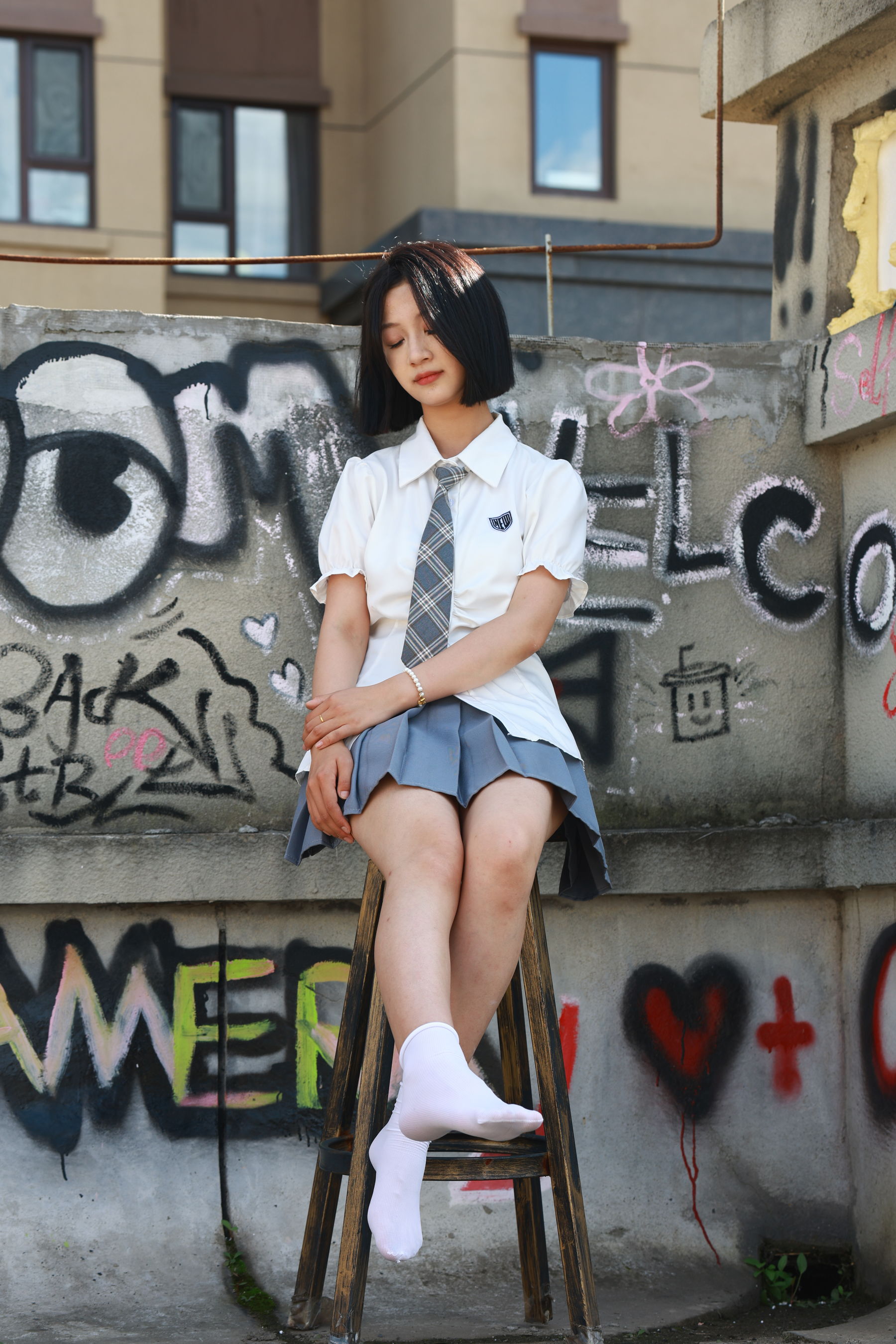 绮梦摄影 2024.08.29 No.010 Light 珍藏无修无水印版/(368P)