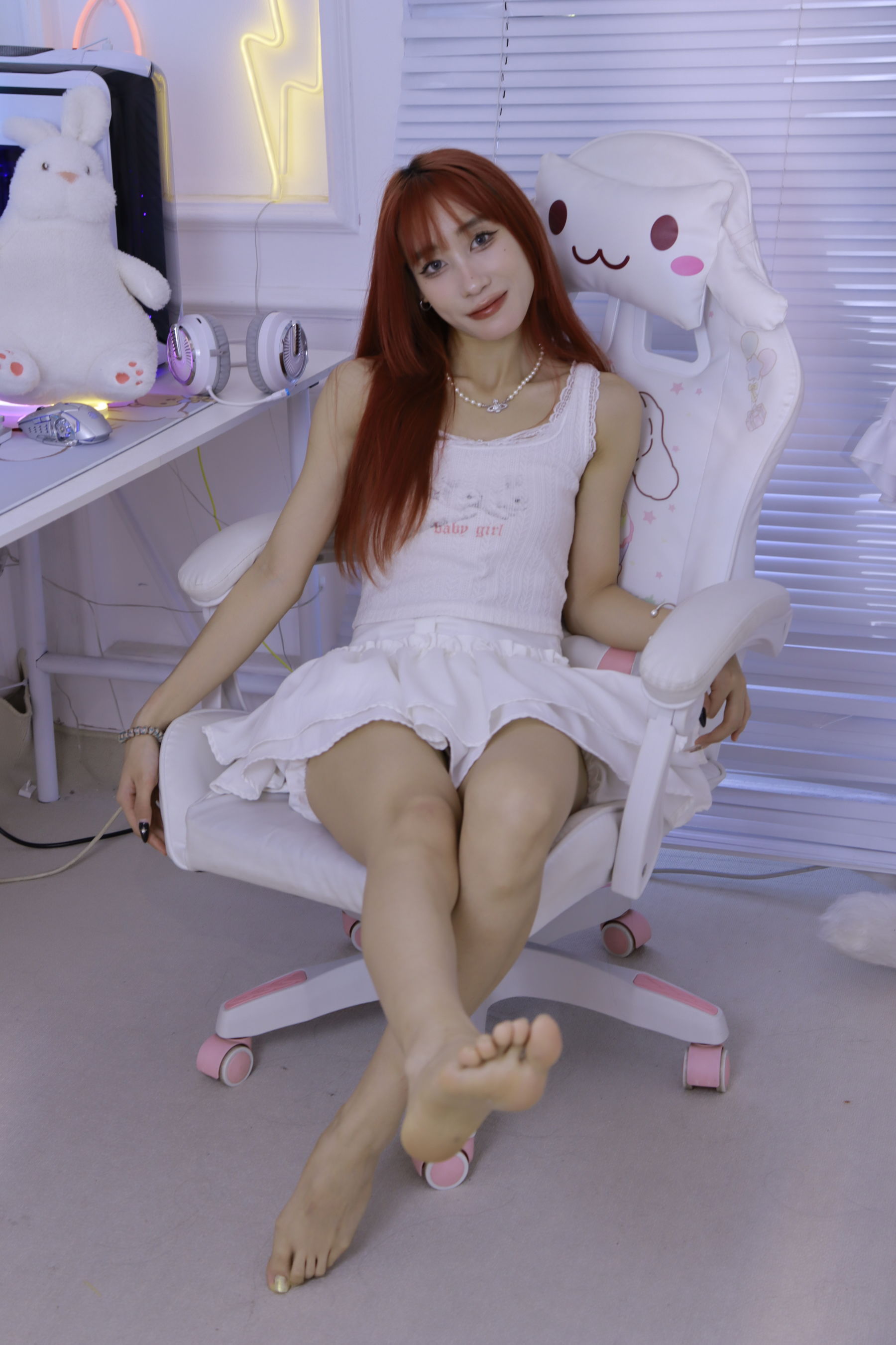 绮梦摄影 2024.08.25 No.006 雪莉 珍藏无修无水印版/(271P)