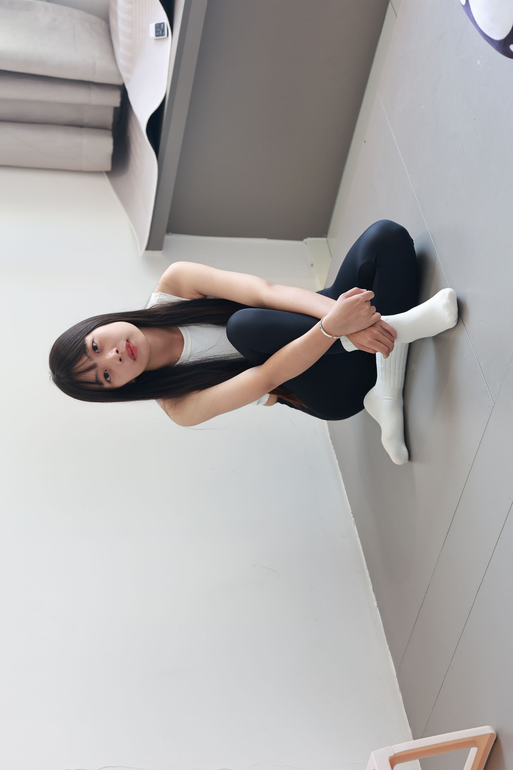 绮梦摄影 2024.09.01 No.013 团子 珍藏无修无水印版/(369P)