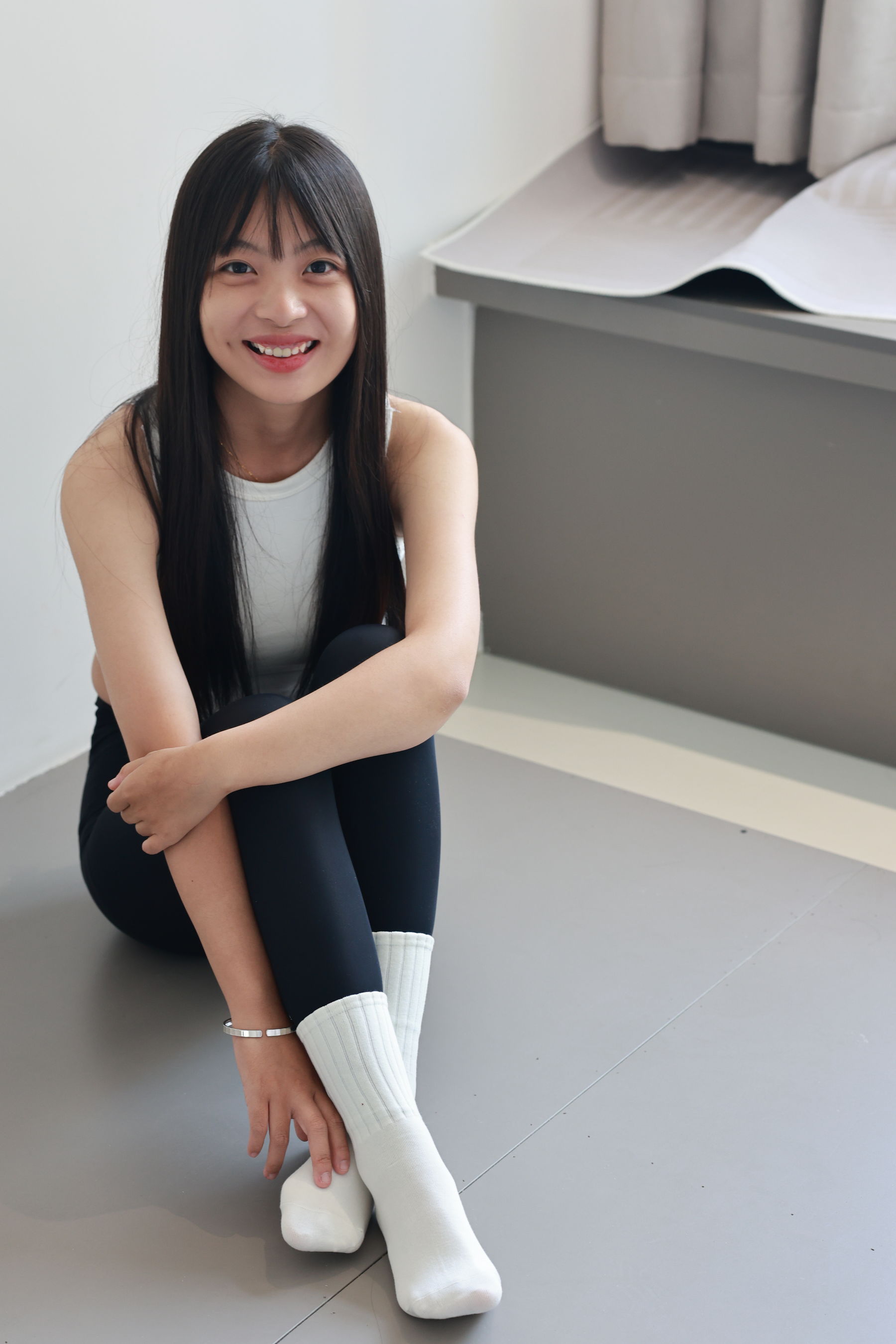 绮梦摄影 2024.09.01 No.013 团子 珍藏无修无水印版/(369P)