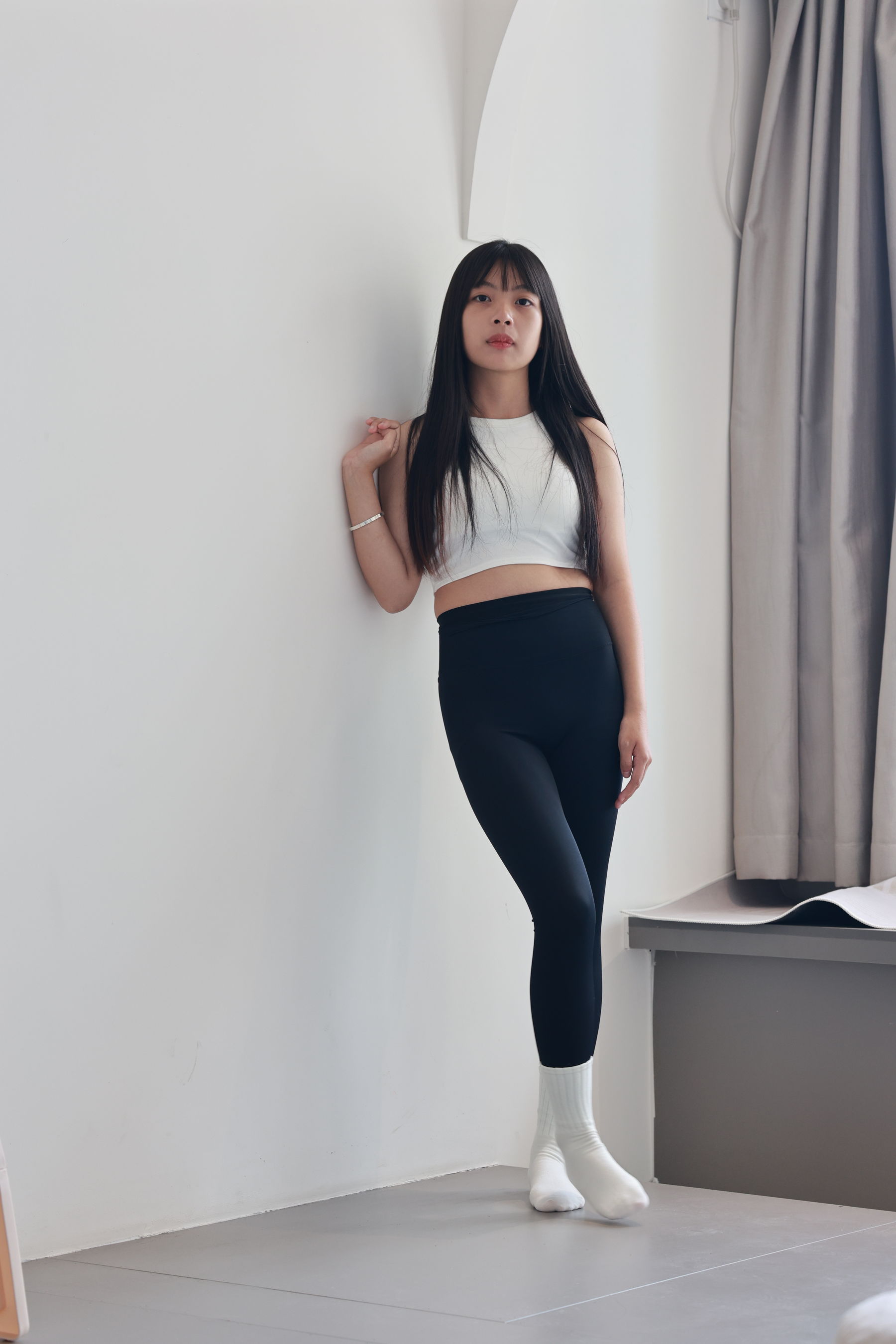 绮梦摄影 2024.09.01 No.013 团子 珍藏无修无水印版/(369P)