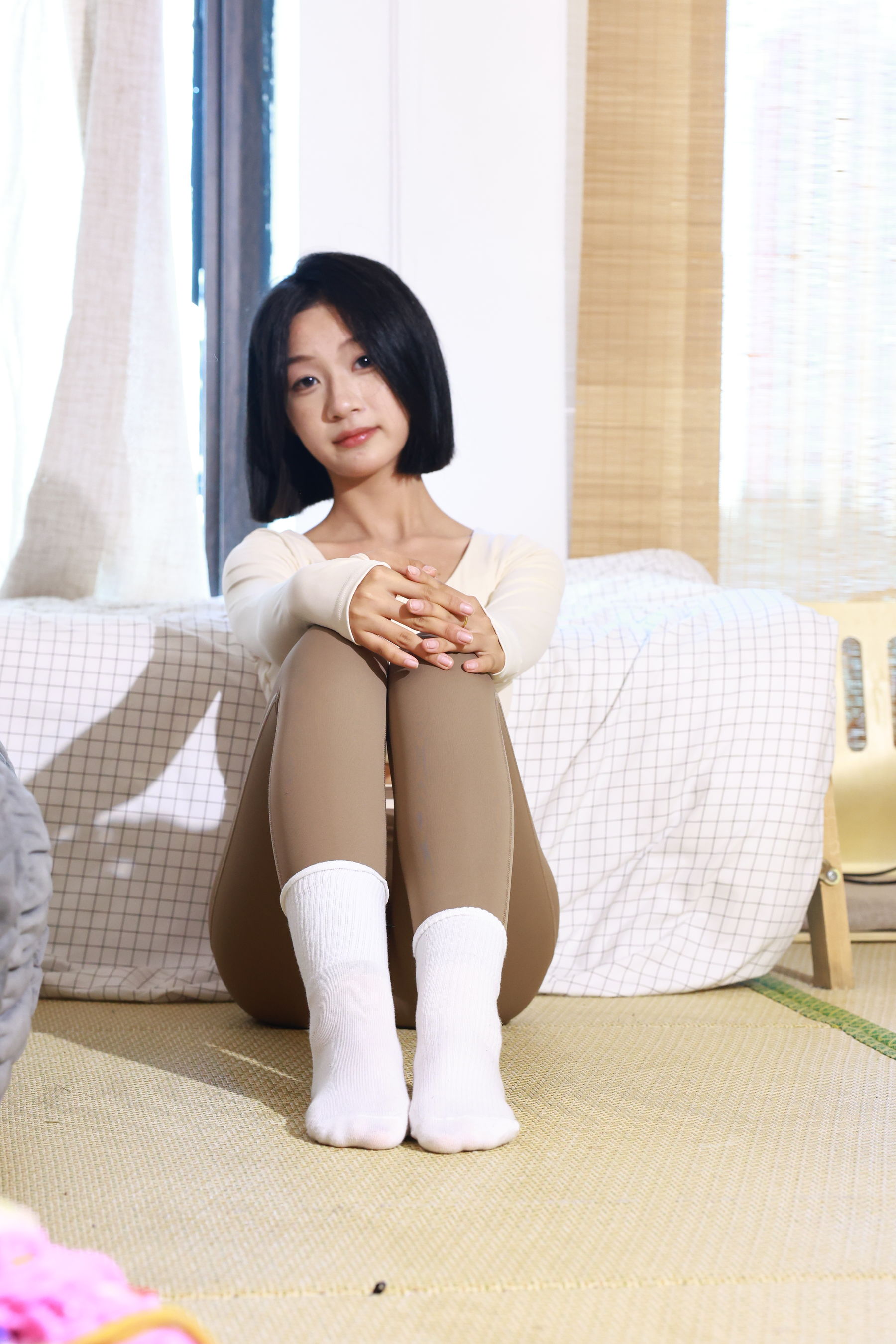 绮梦摄影 2024.08.27 No.008 Light 珍藏无修无水印版/(280P)