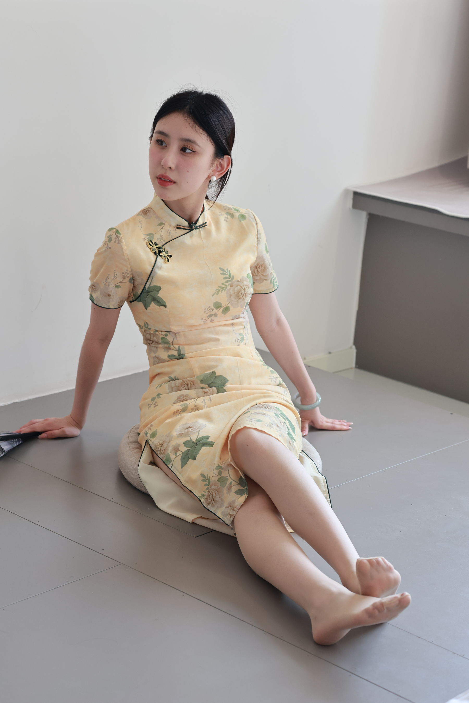 绮梦摄影 2024.08.30 No.011 yaya 珍藏无修无水印版/(510P)