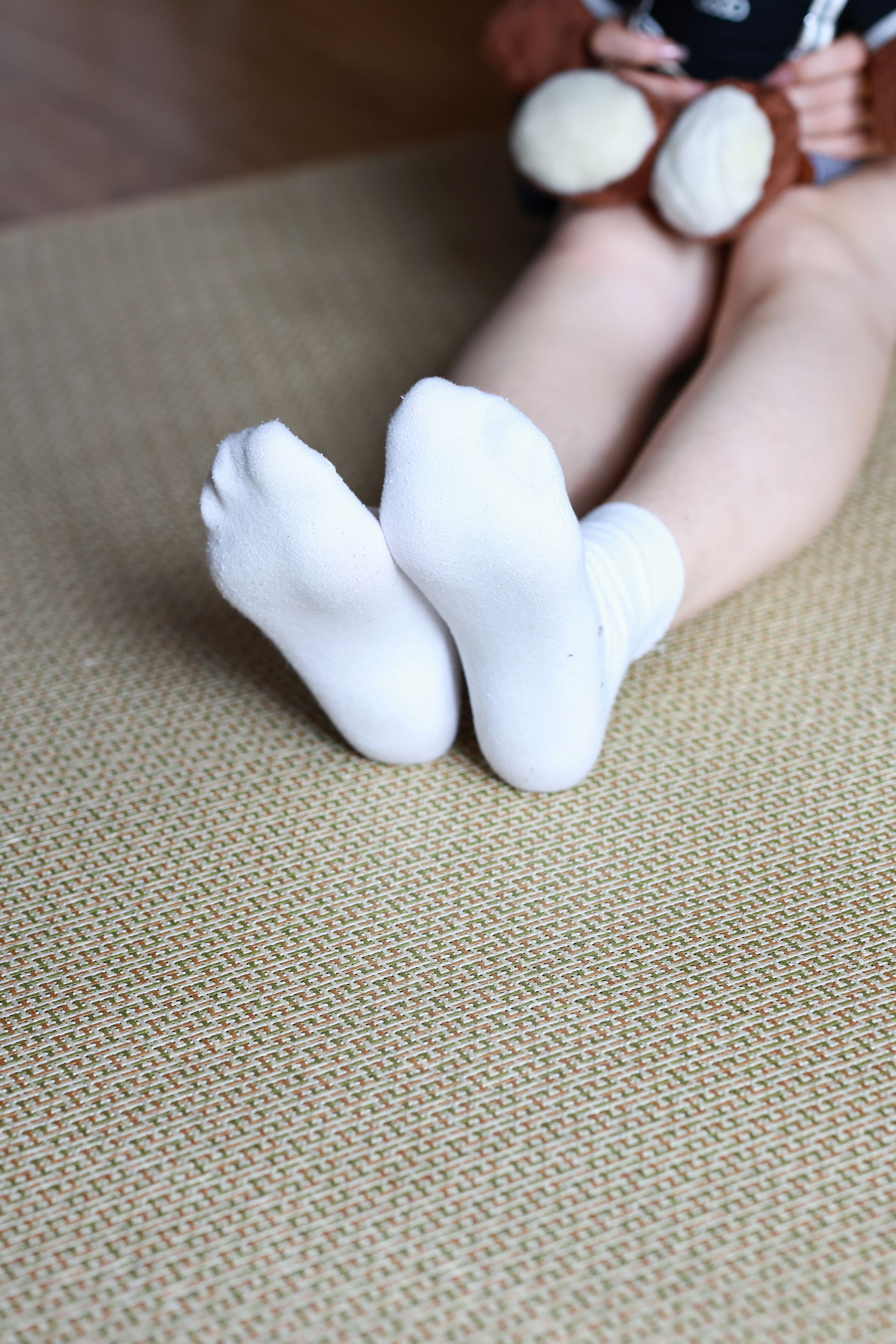 绮梦摄影 2024.08.24 No.005 Aubrey 珍藏无修无水印版/(267P)