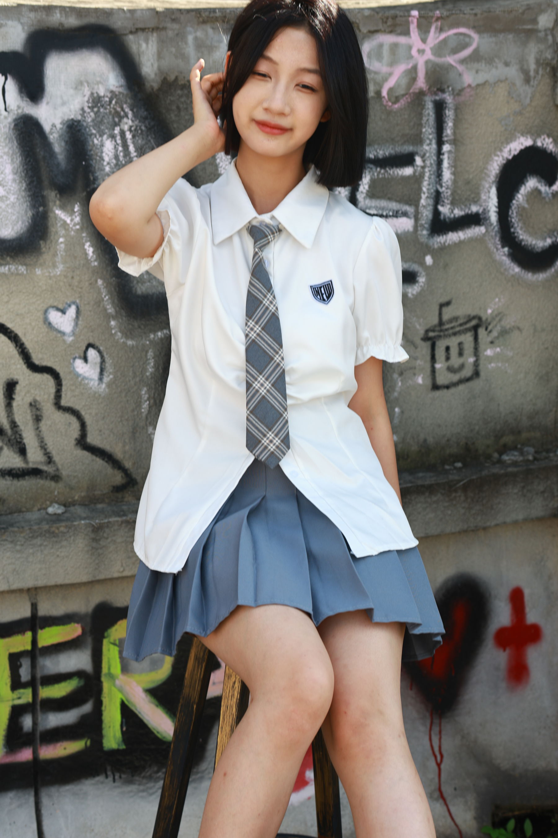 绮梦摄影 2024.08.29 No.010 Light 珍藏无修无水印版/(368P)