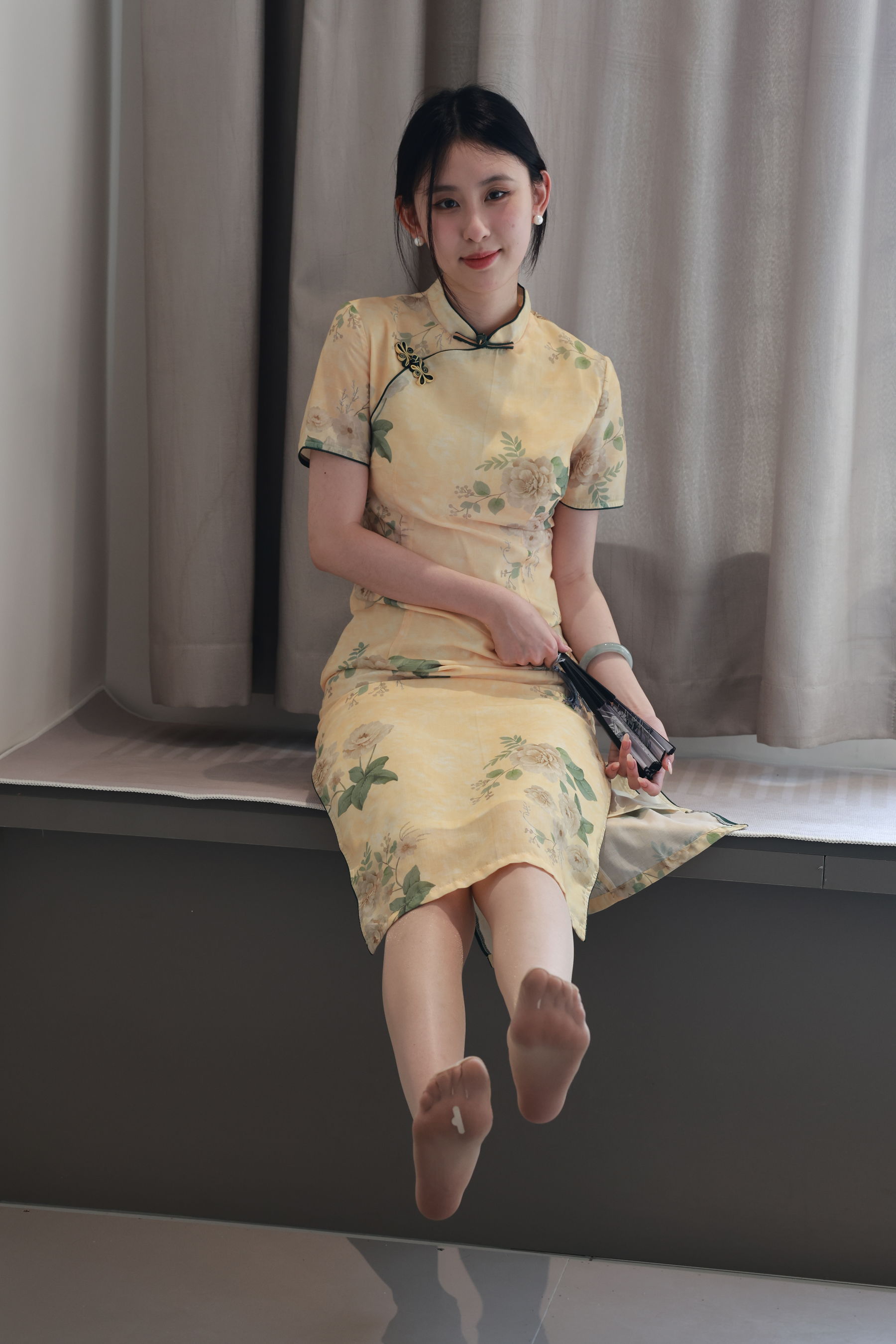 绮梦摄影 2024.08.30 No.011 yaya 珍藏无修无水印版/(510P)