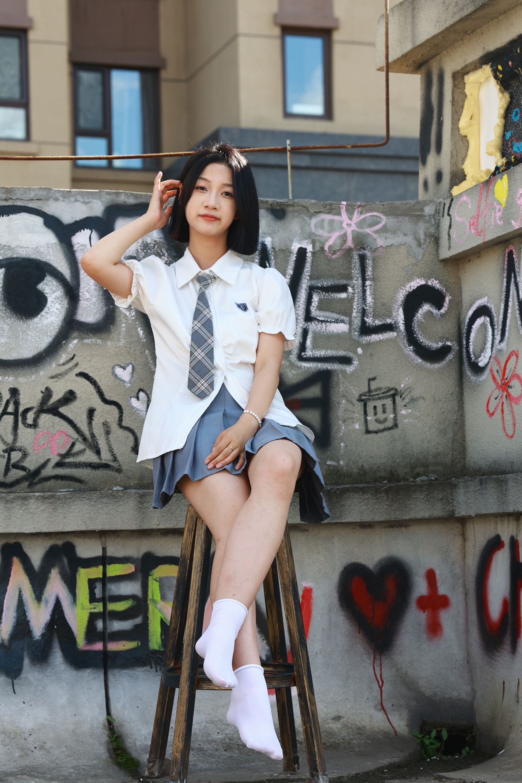 绮梦摄影 2024.08.29 No.010 Light 珍藏无修无水印版/(368P)