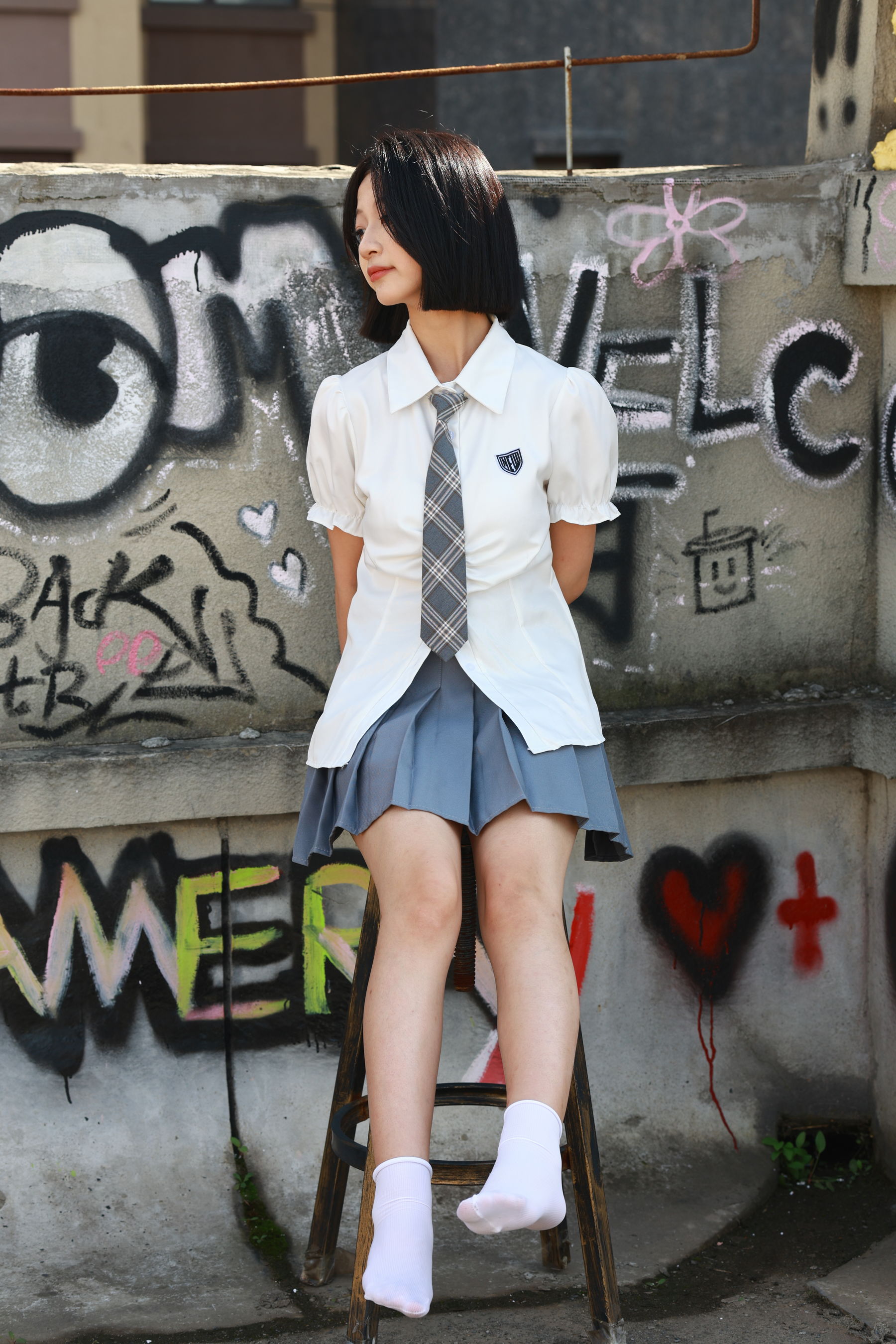 绮梦摄影 2024.08.29 No.010 Light 珍藏无修无水印版/(368P)