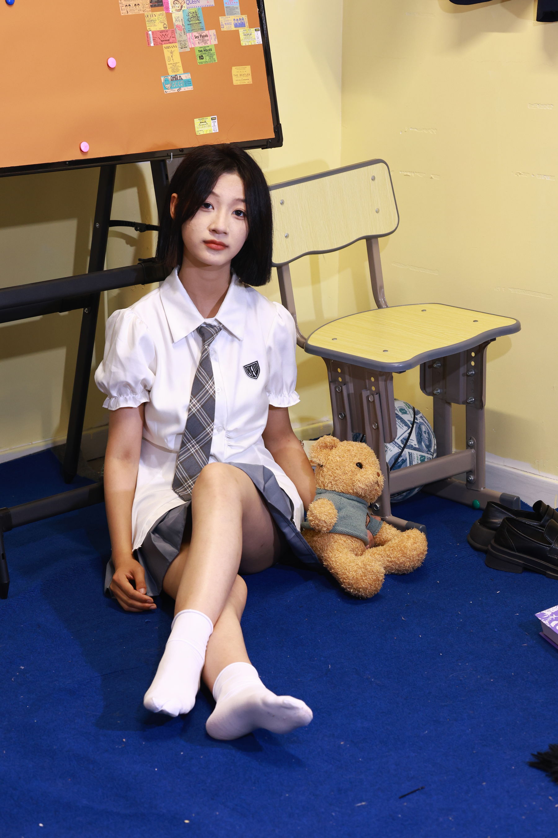 绮梦摄影 2024.08.29 No.010 Light 珍藏无修无水印版/(368P)