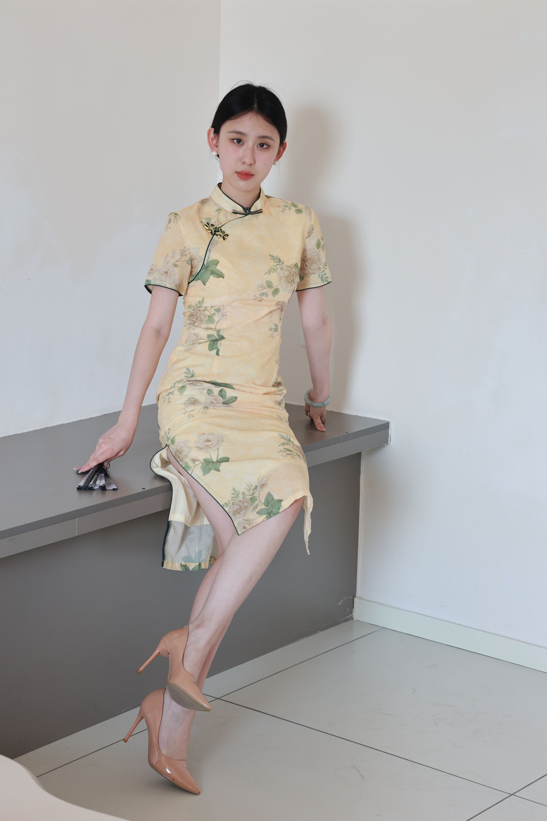 绮梦摄影 2024.08.30 No.011 yaya 珍藏无修无水印版/(510P)