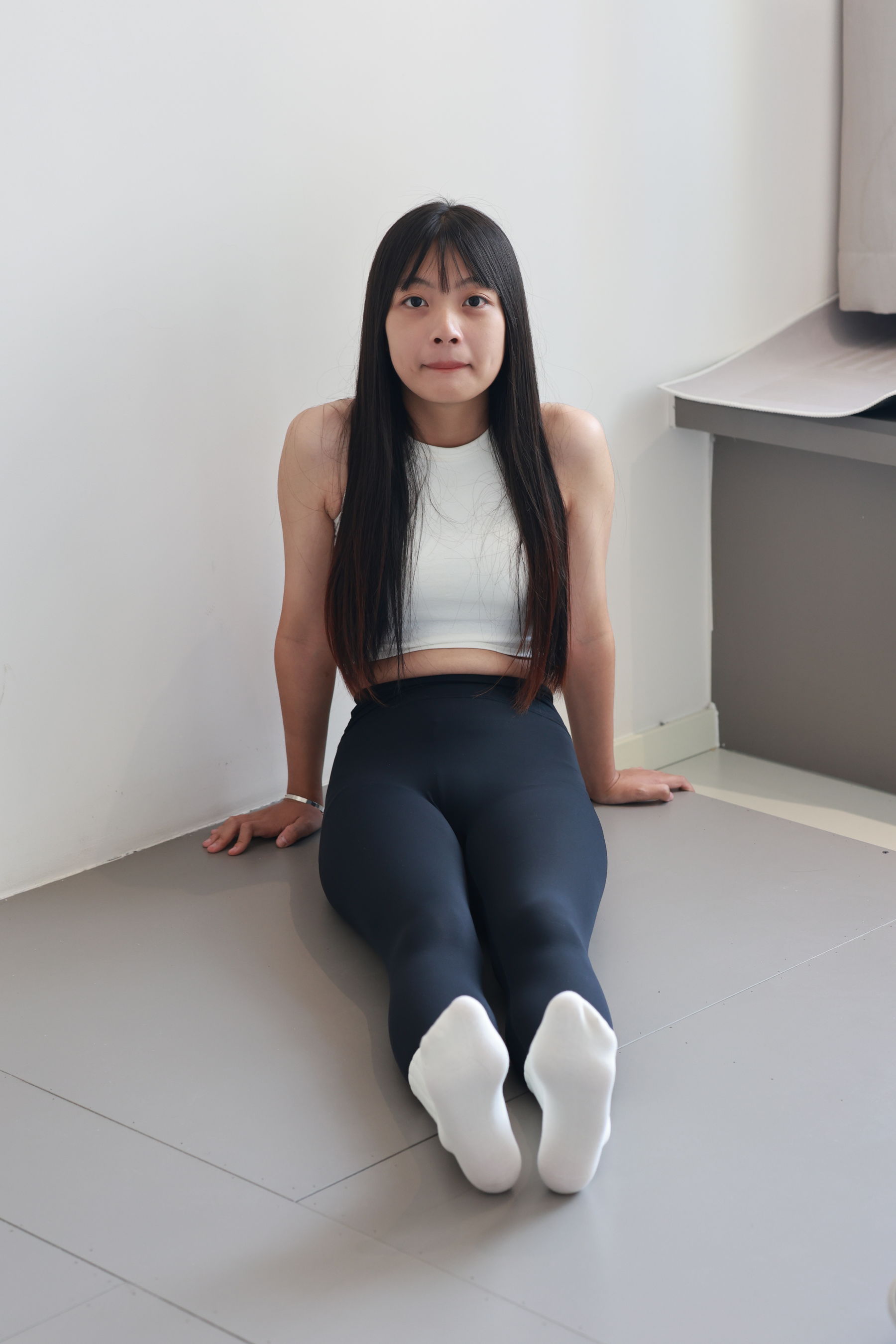 绮梦摄影 2024.09.01 No.013 团子 珍藏无修无水印版/(369P)