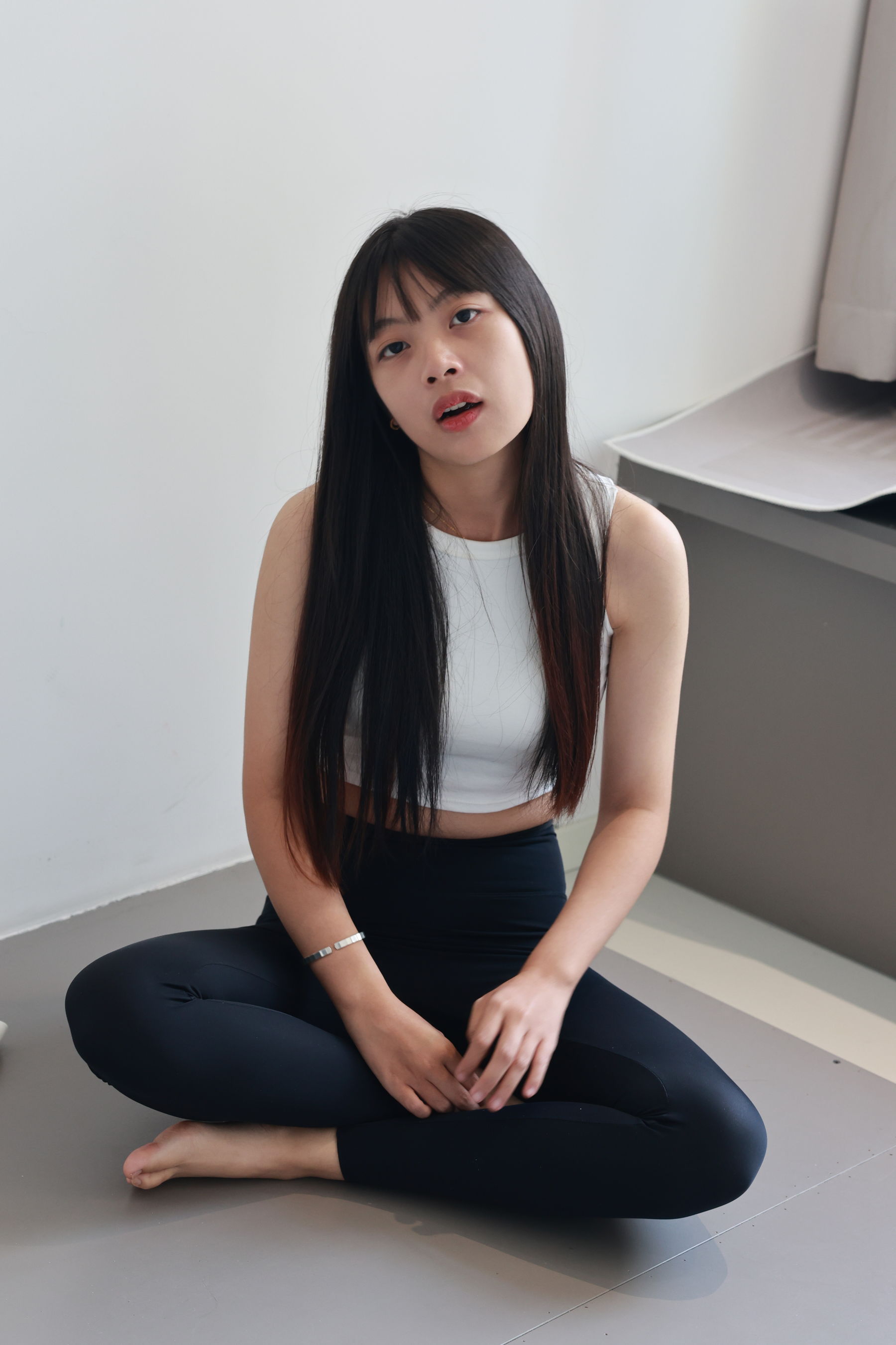 绮梦摄影 2024.09.01 No.013 团子 珍藏无修无水印版/(369P)