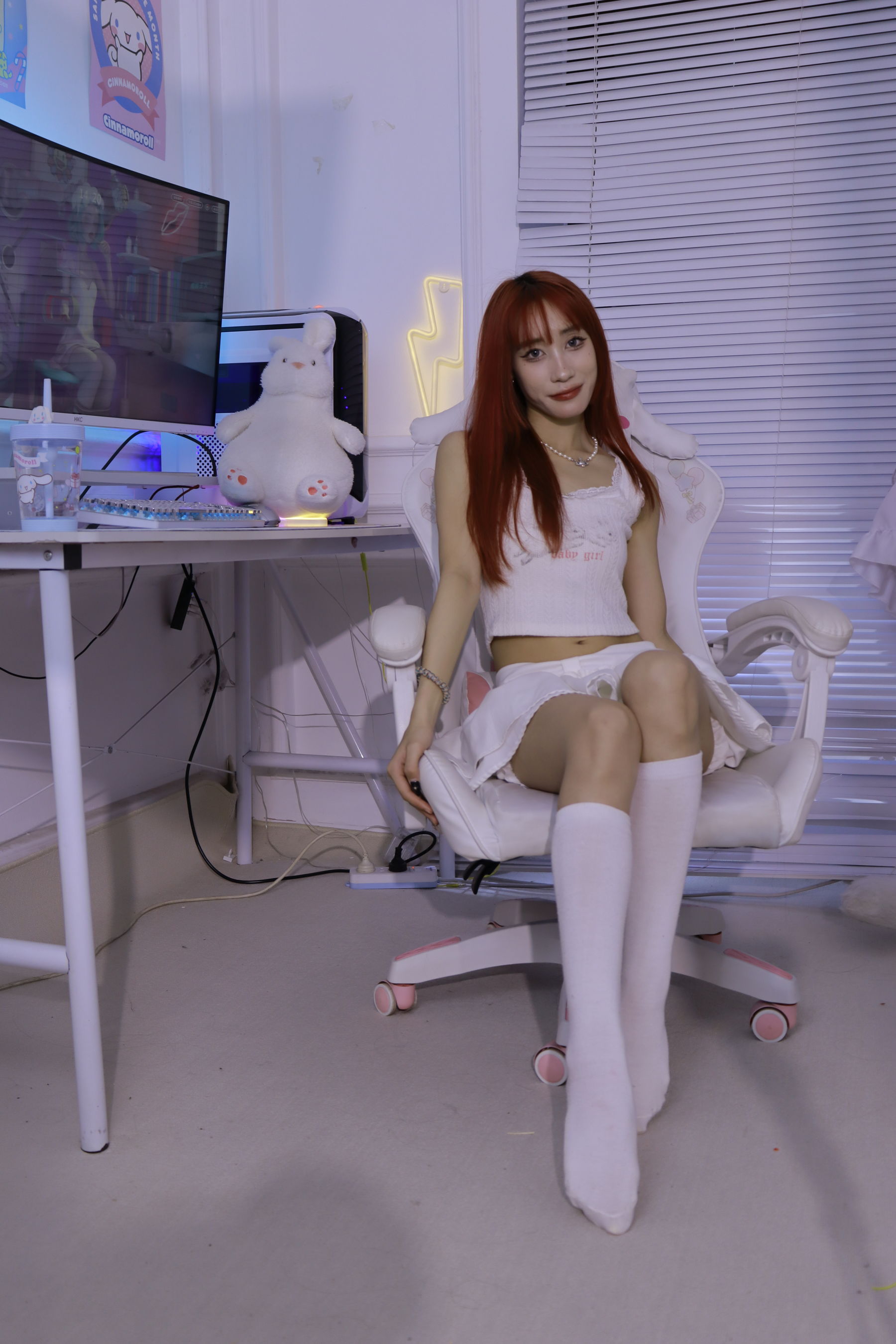 绮梦摄影 2024.08.25 No.006 雪莉 珍藏无修无水印版/(271P)