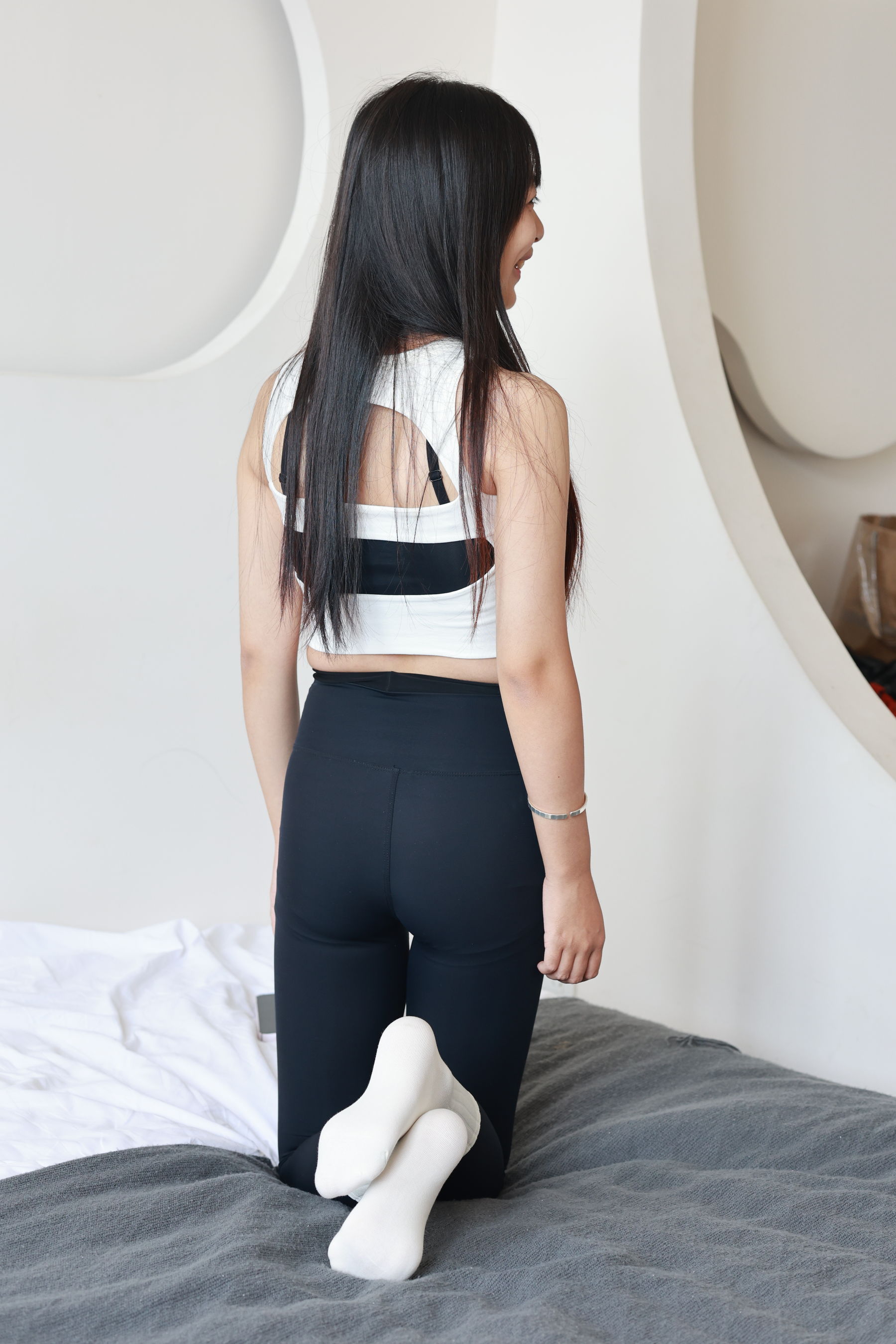 绮梦摄影 2024.09.01 No.013 团子 珍藏无修无水印版/(369P)