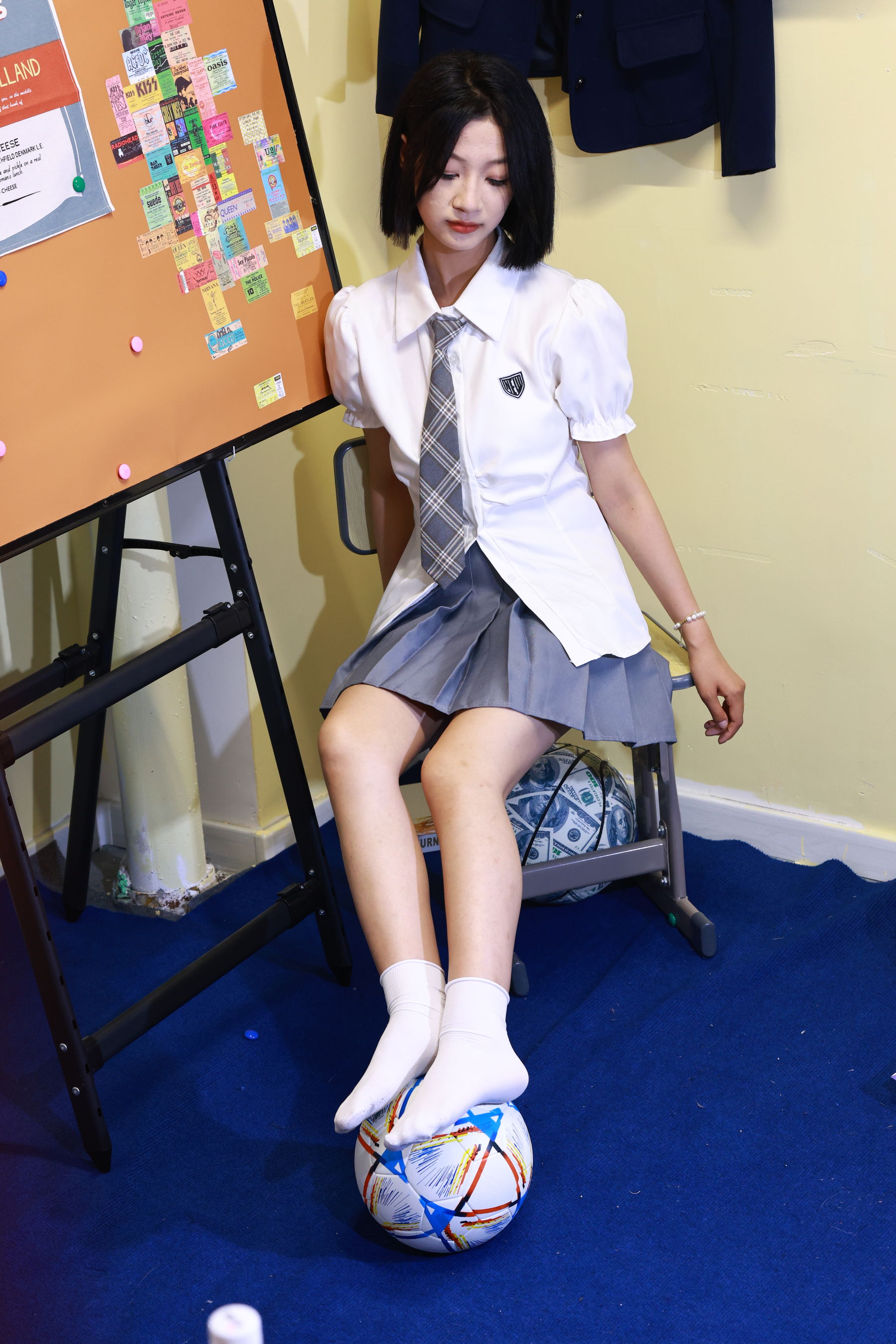 绮梦摄影 2024.08.29 No.010 Light 珍藏无修无水印版/(368P)