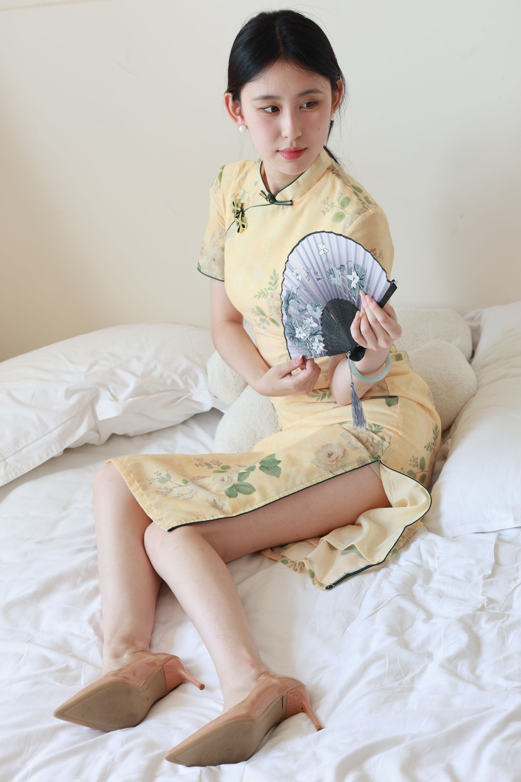 绮梦摄影 2024.08.30 No.011 yaya 珍藏无修无水印版/(510P)