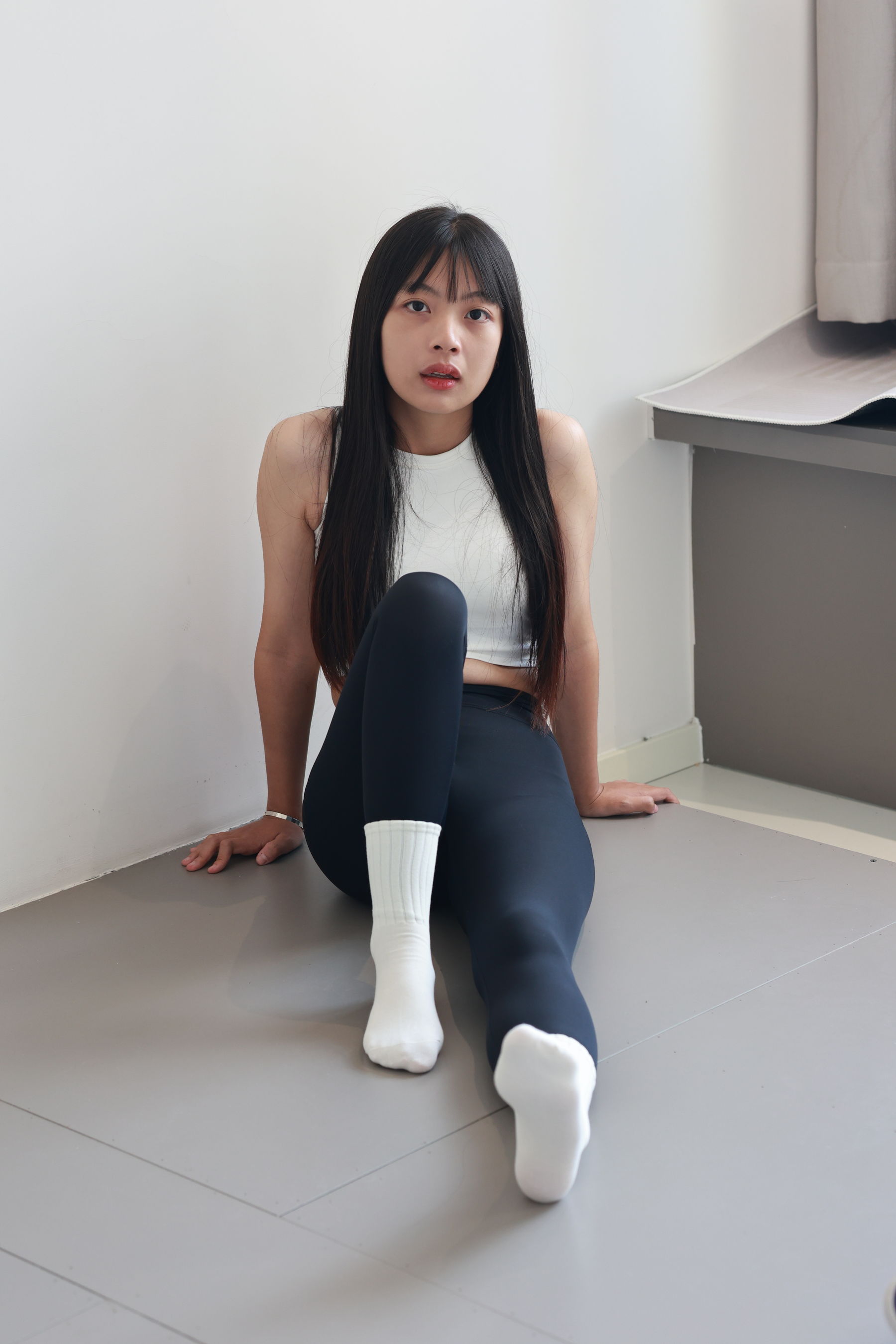 绮梦摄影 2024.09.01 No.013 团子 珍藏无修无水印版/(369P)