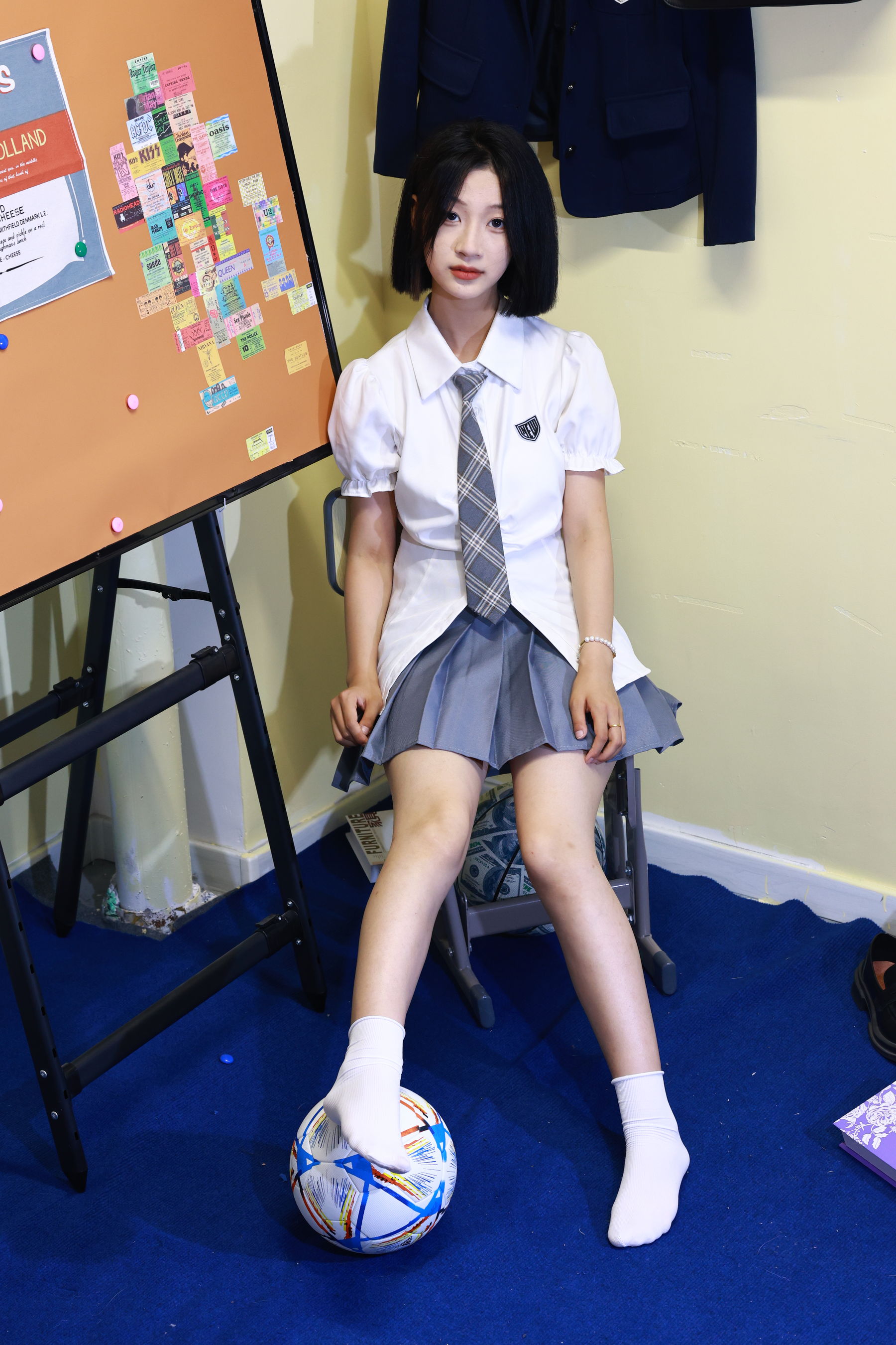 绮梦摄影 2024.08.29 No.010 Light 珍藏无修无水印版/(368P)