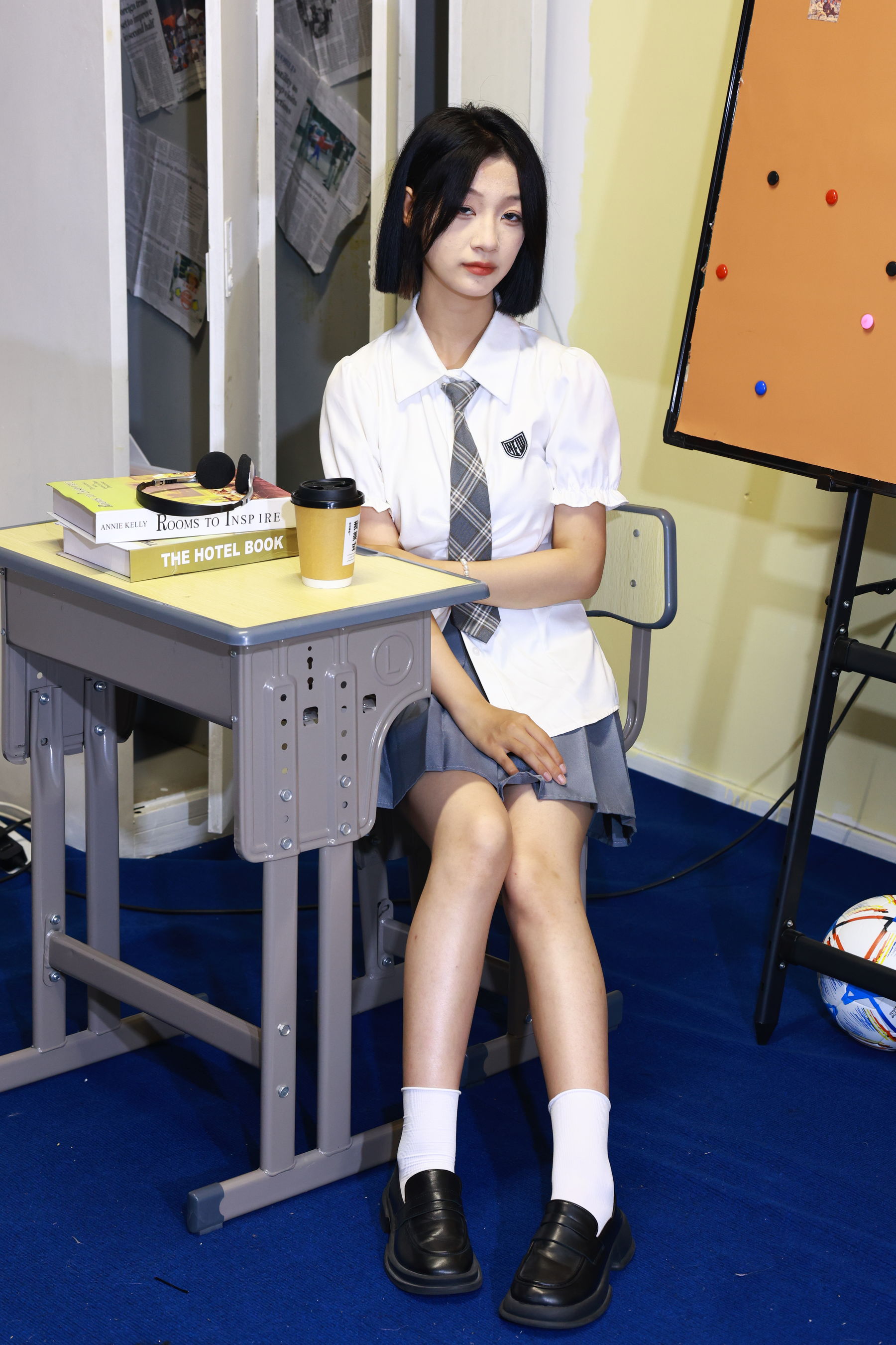 绮梦摄影 2024.08.29 No.010 Light 珍藏无修无水印版/(368P)