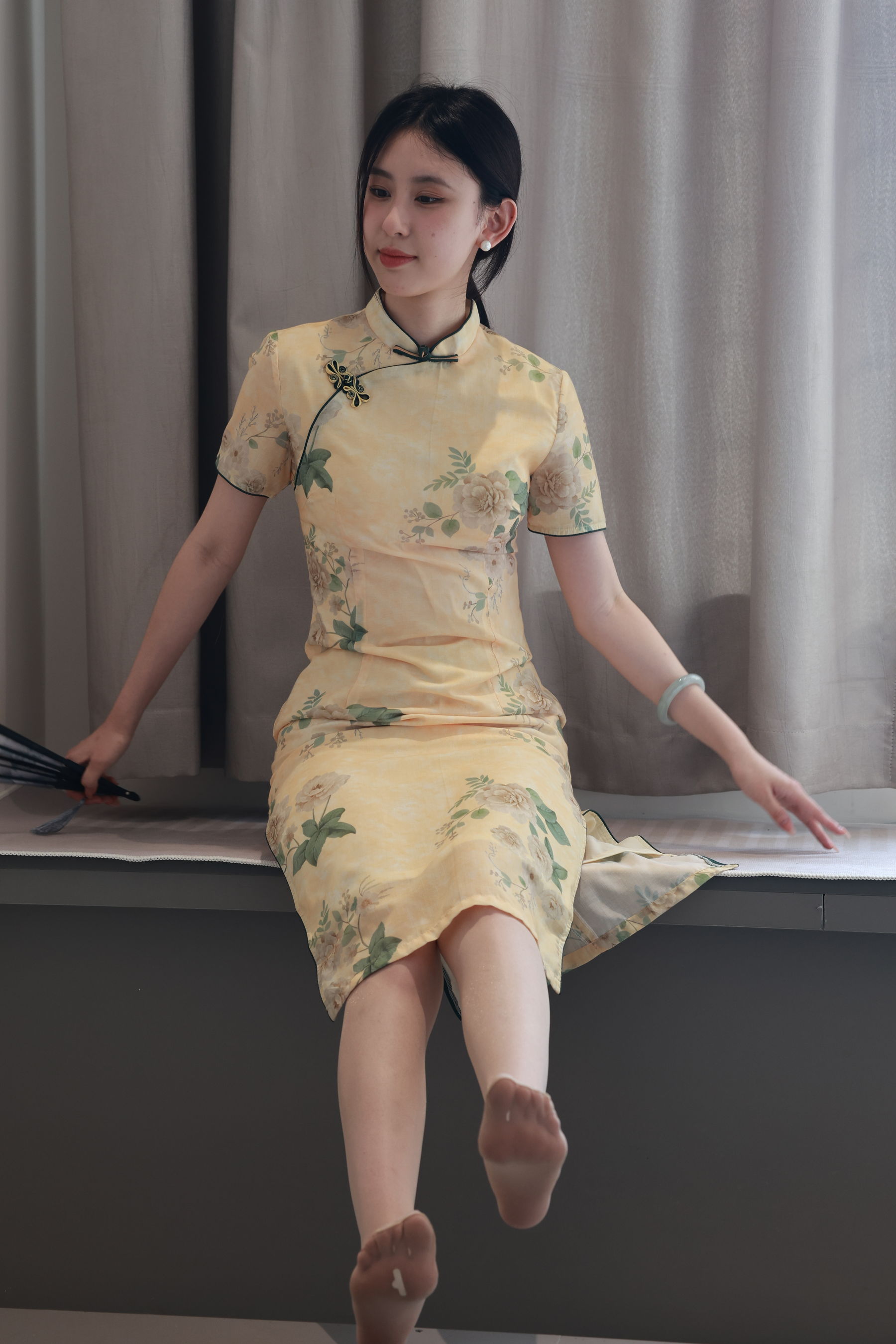 绮梦摄影 2024.08.30 No.011 yaya 珍藏无修无水印版/(510P)