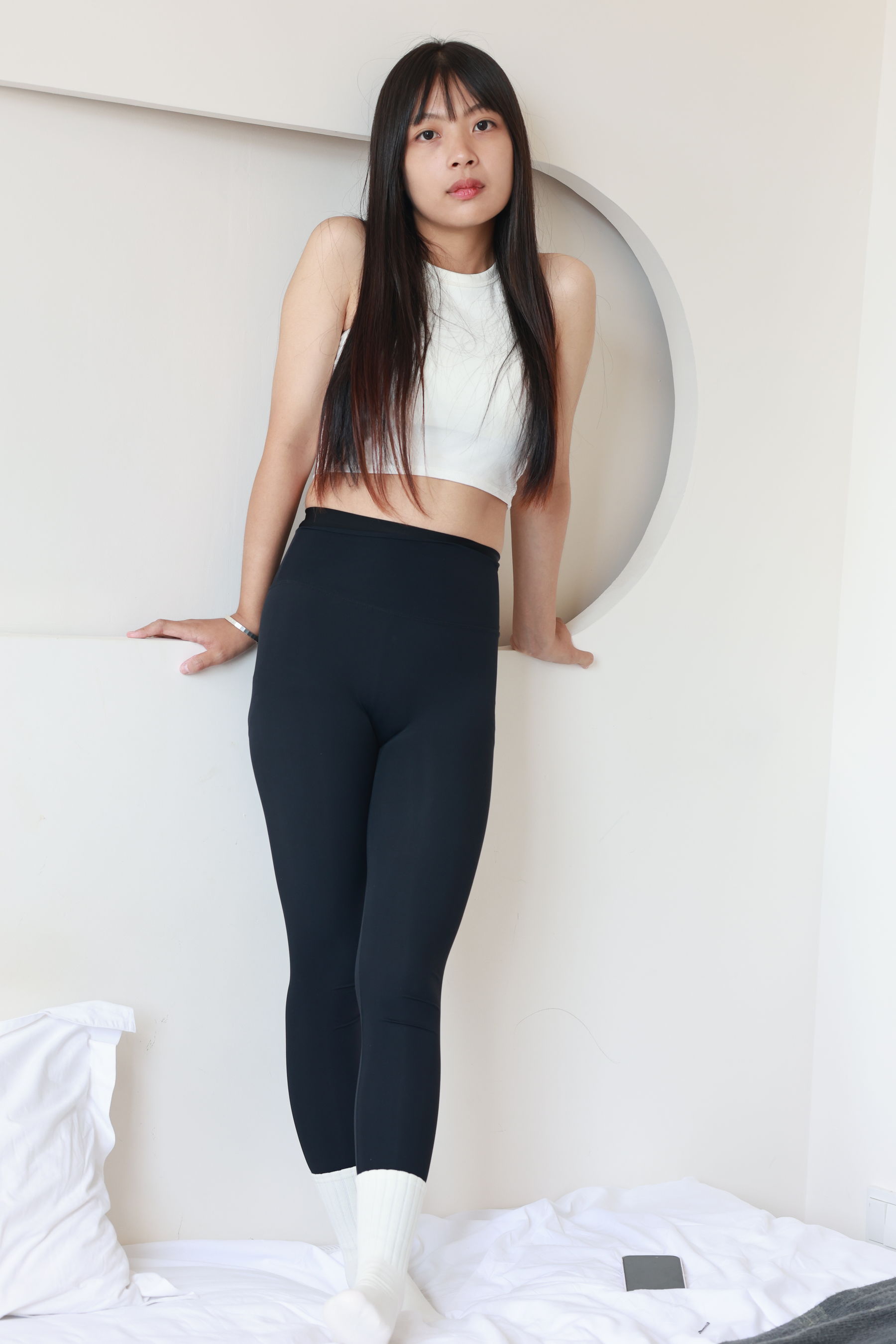 绮梦摄影 2024.09.01 No.013 团子 珍藏无修无水印版/(369P)