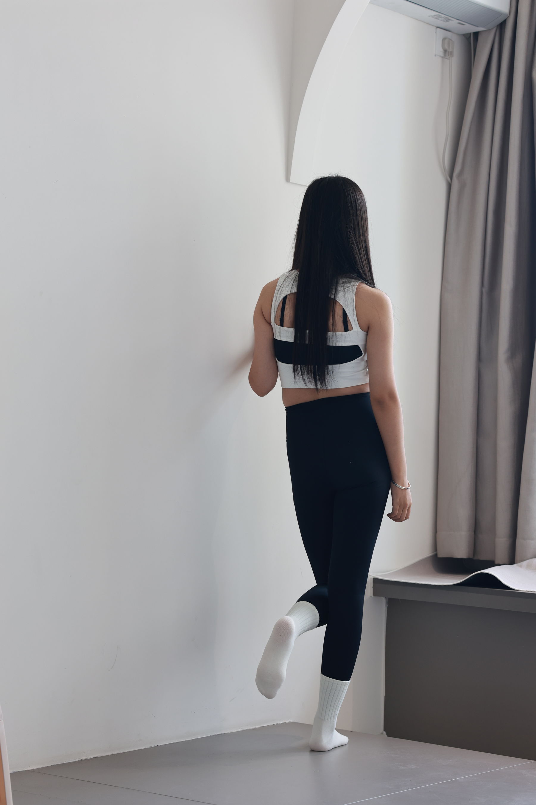 绮梦摄影 2024.09.01 No.013 团子 珍藏无修无水印版/(369P)