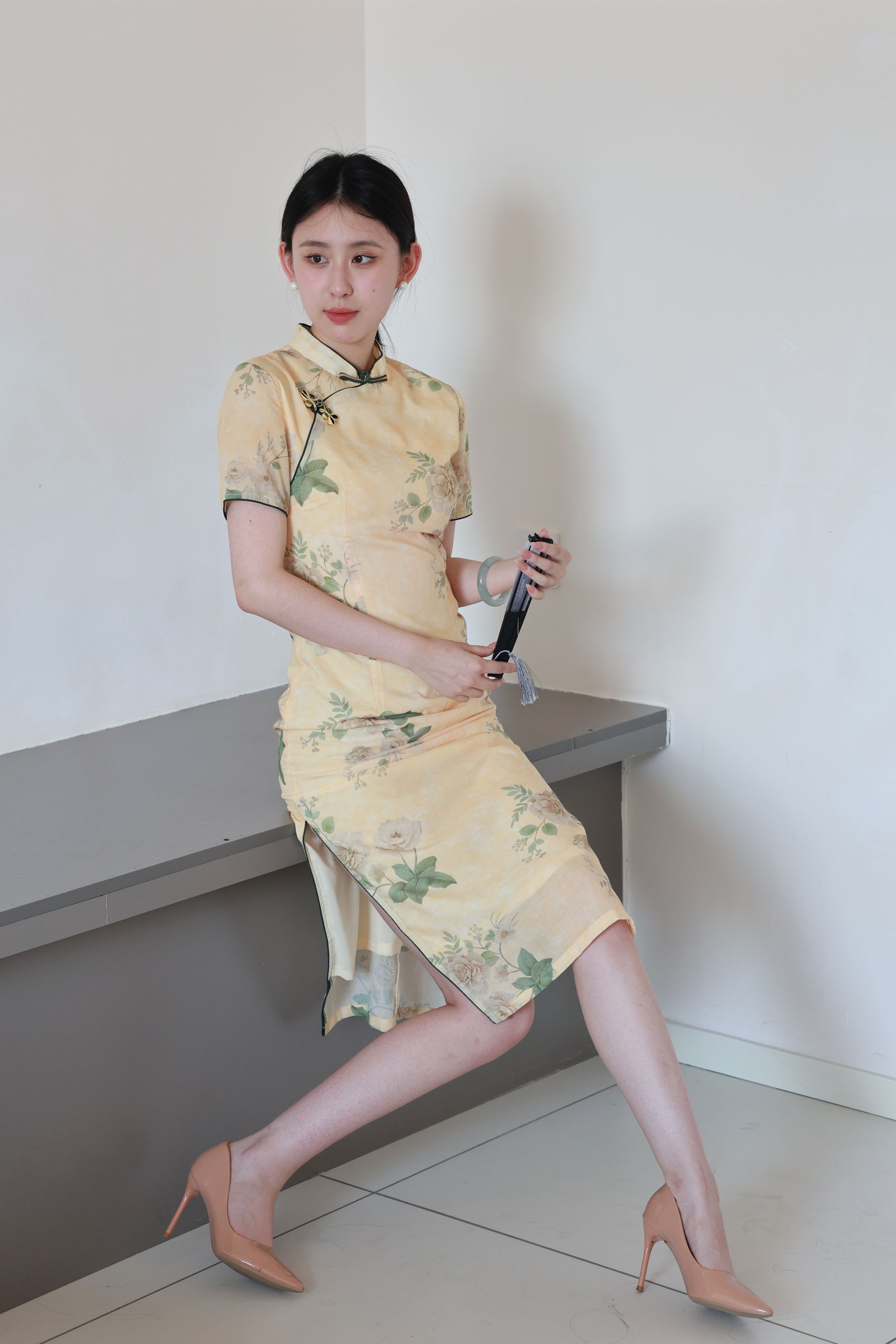 绮梦摄影 2024.08.30 No.011 yaya 珍藏无修无水印版/(510P)