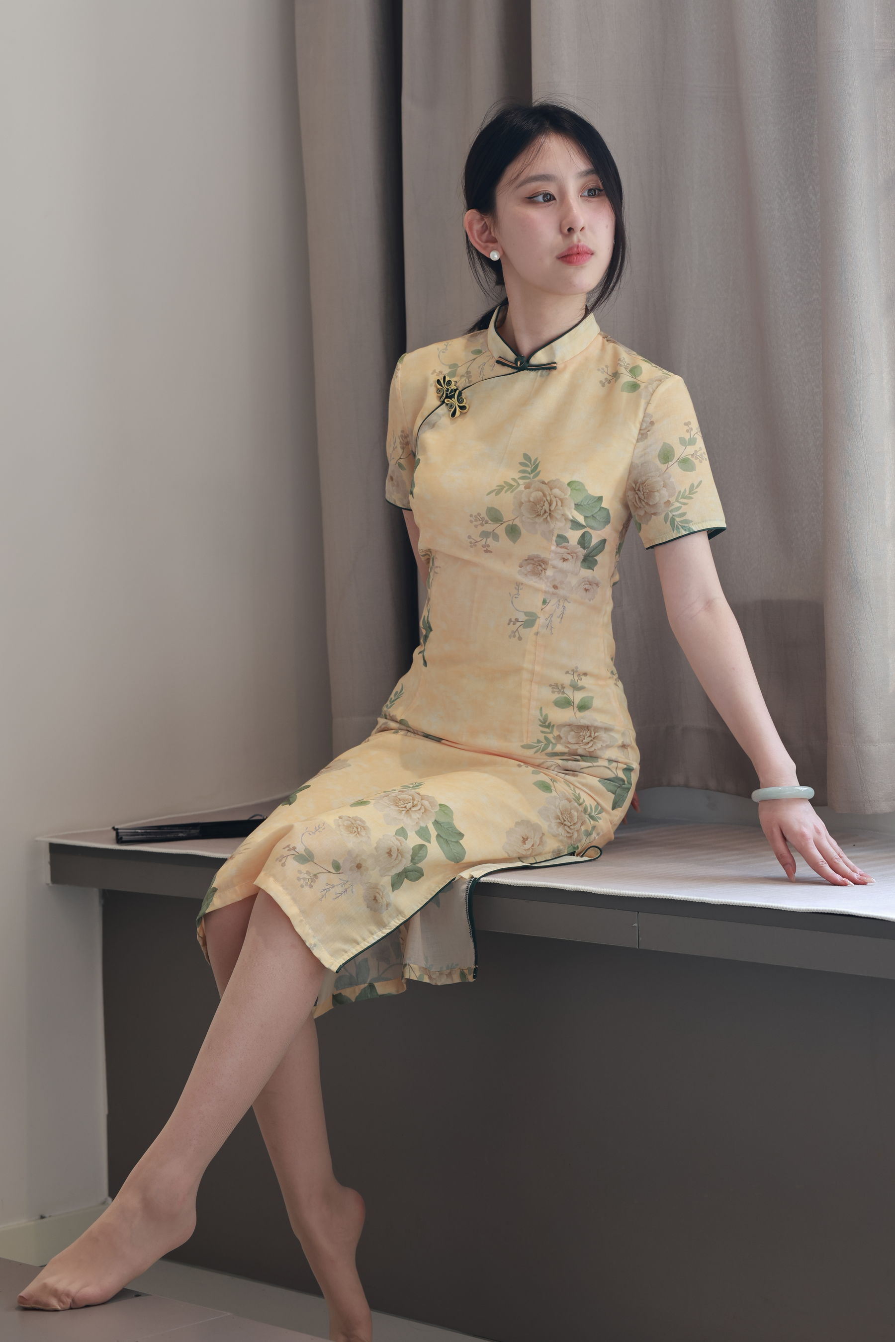 绮梦摄影 2024.08.30 No.011 yaya 珍藏无修无水印版/(510P)