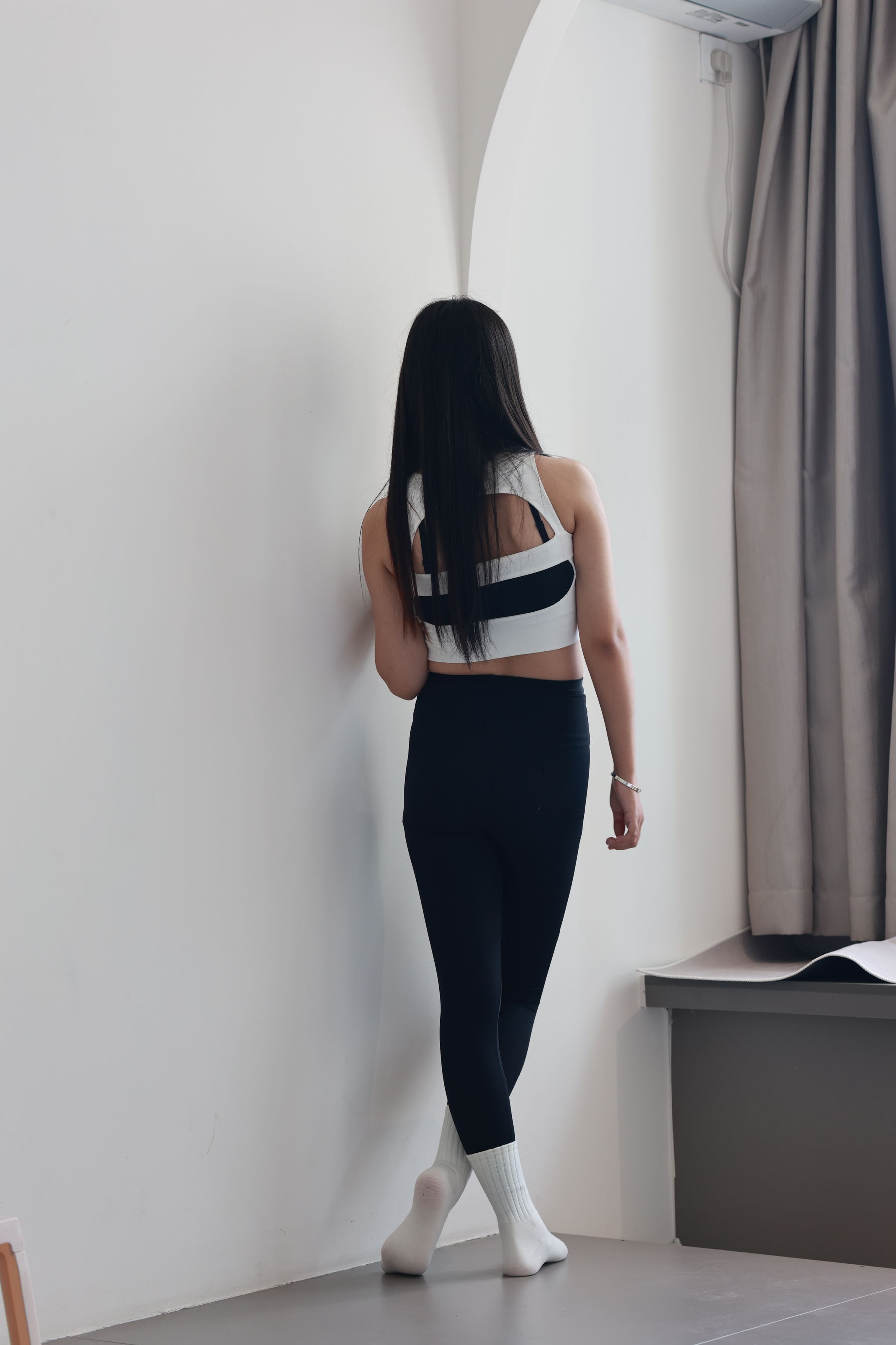 绮梦摄影 2024.09.01 No.013 团子 珍藏无修无水印版/(369P)