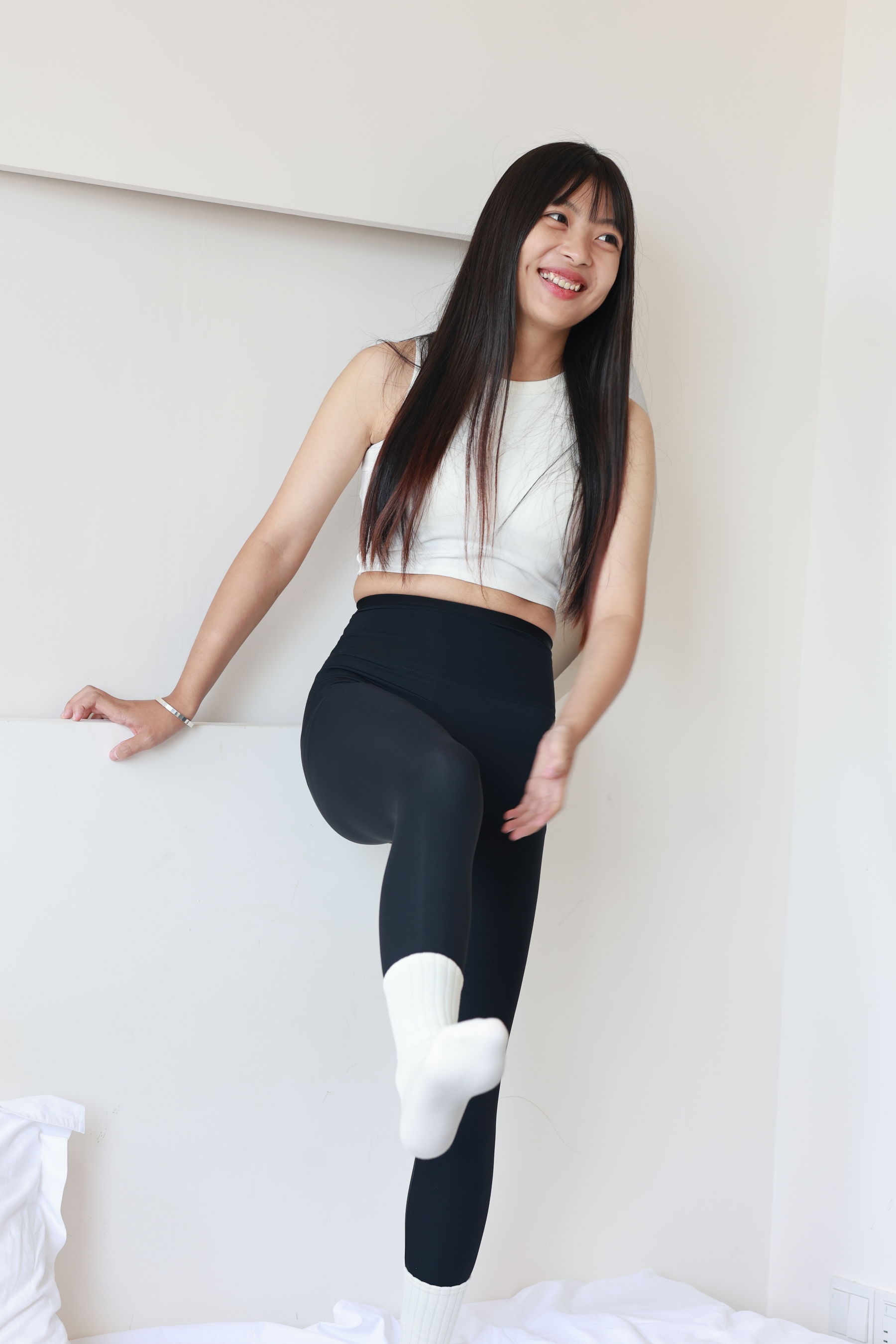 绮梦摄影 2024.09.01 No.013 团子 珍藏无修无水印版/(369P)