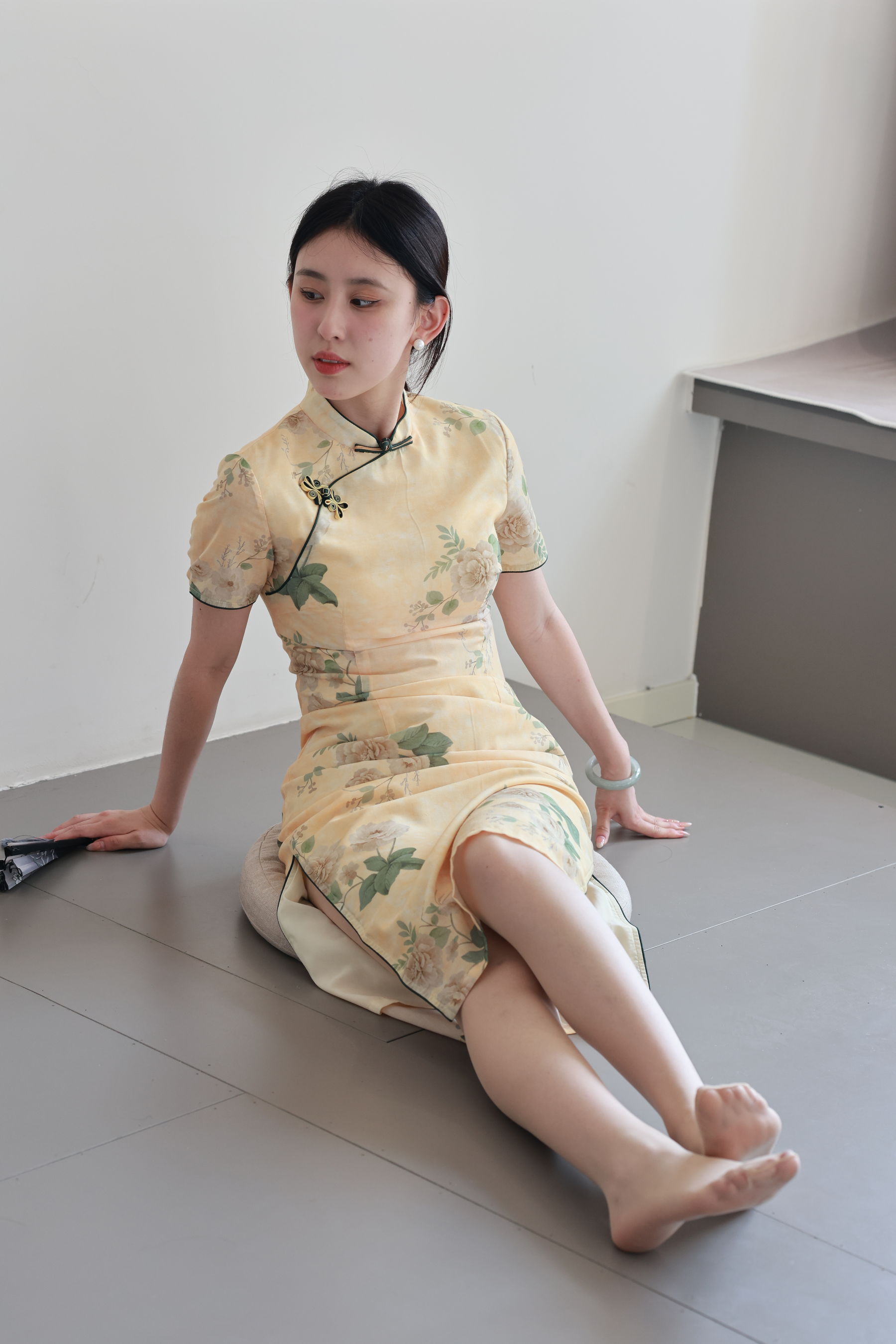 绮梦摄影 2024.08.30 No.011 yaya 珍藏无修无水印版/(510P)