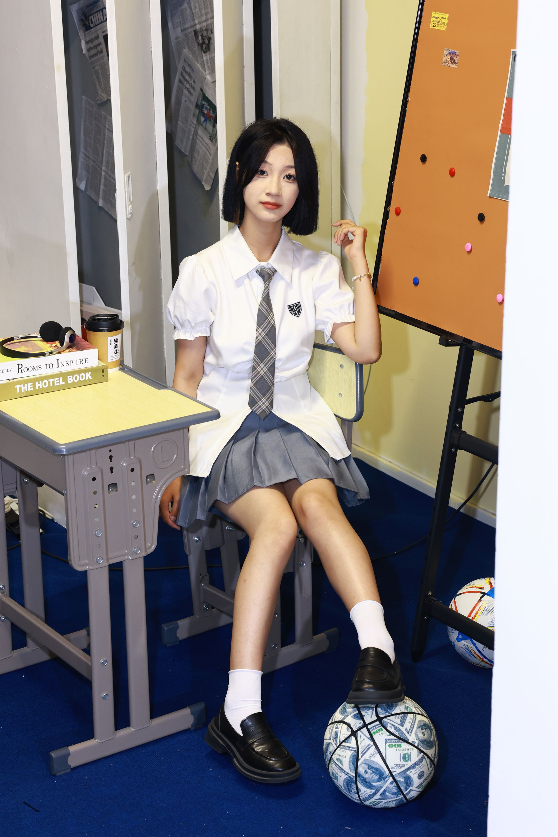 绮梦摄影 2024.08.29 No.010 Light 珍藏无修无水印版/(368P)