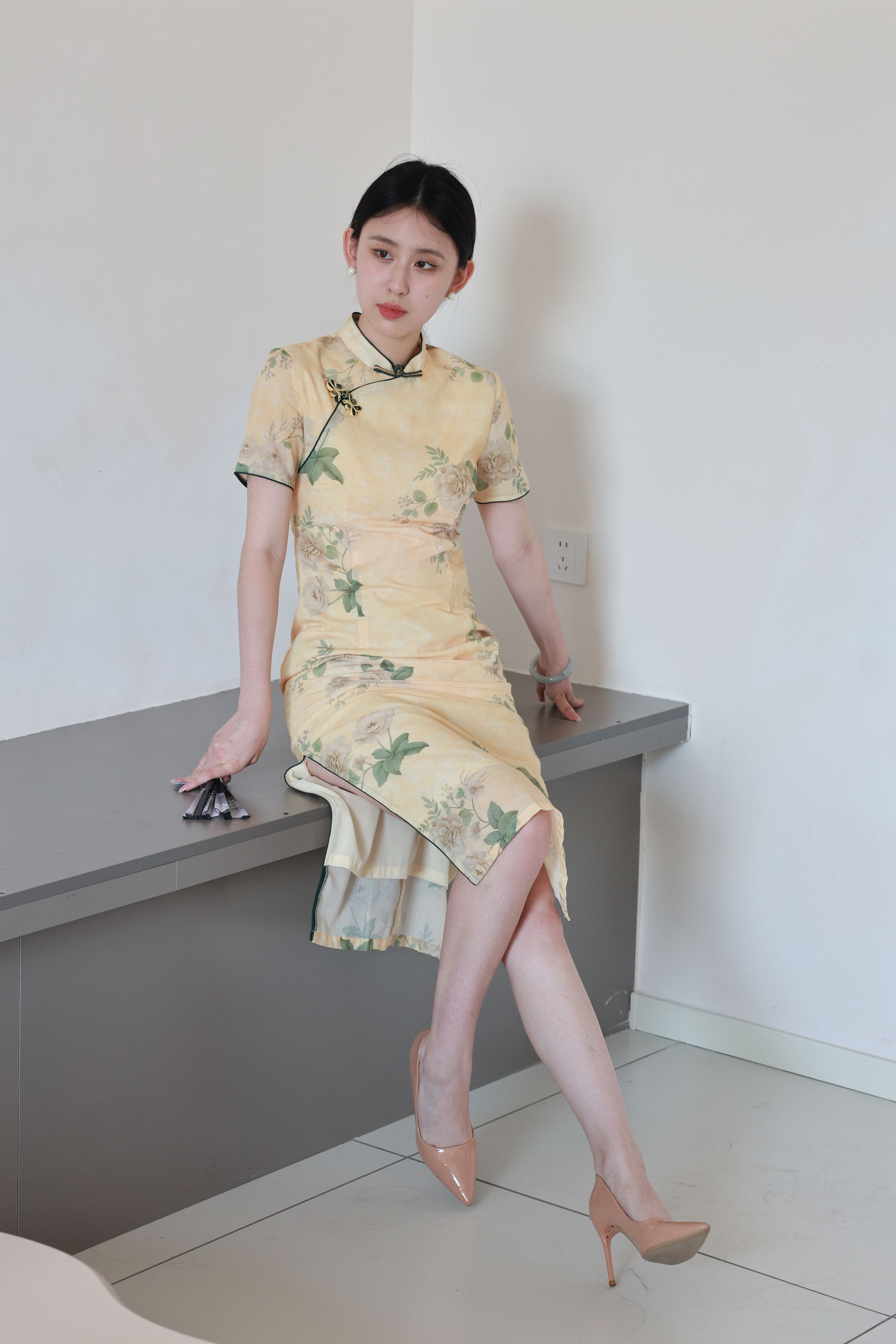 绮梦摄影 2024.08.30 No.011 yaya 珍藏无修无水印版/(510P)