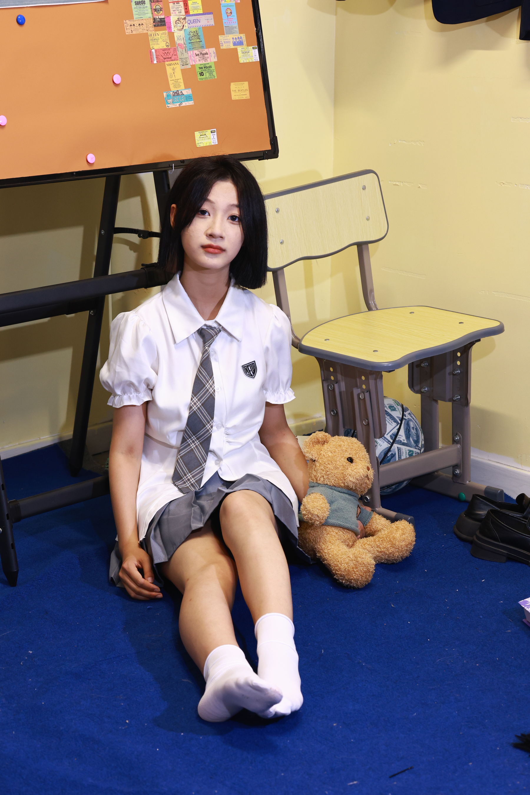 绮梦摄影 2024.08.29 No.010 Light 珍藏无修无水印版/(368P)