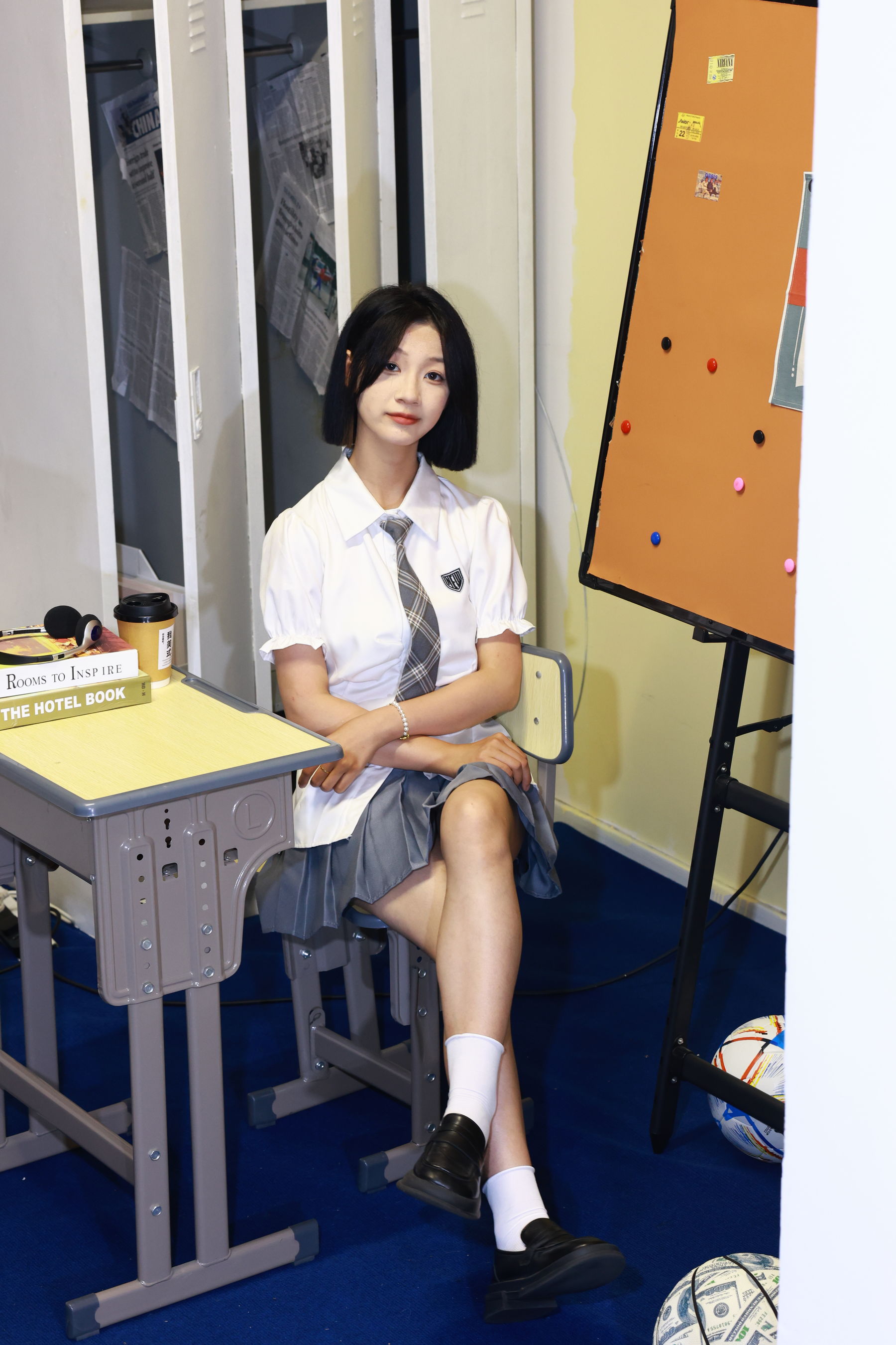 绮梦摄影 2024.08.29 No.010 Light 珍藏无修无水印版/(368P)