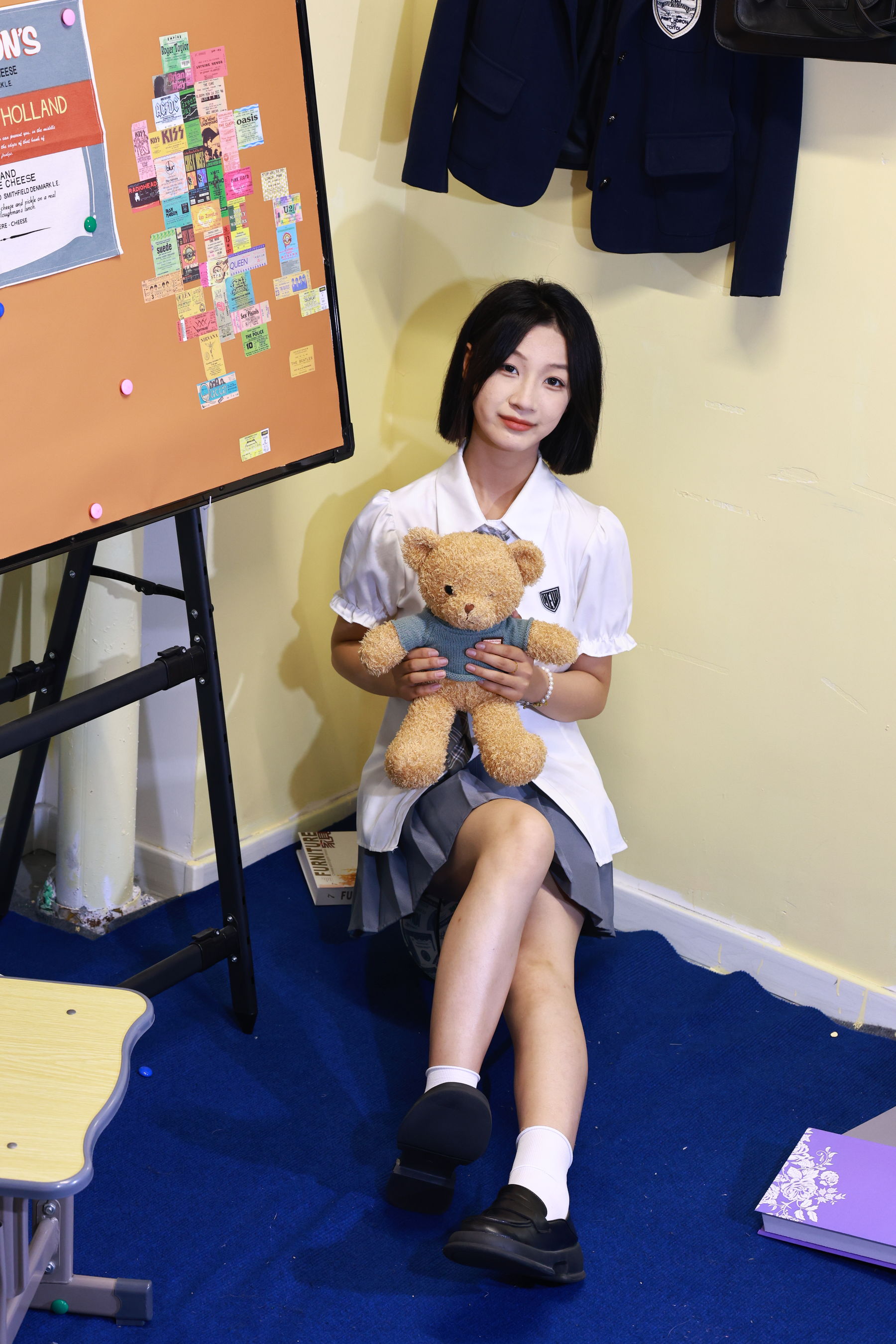 绮梦摄影 2024.08.29 No.010 Light 珍藏无修无水印版/(368P)