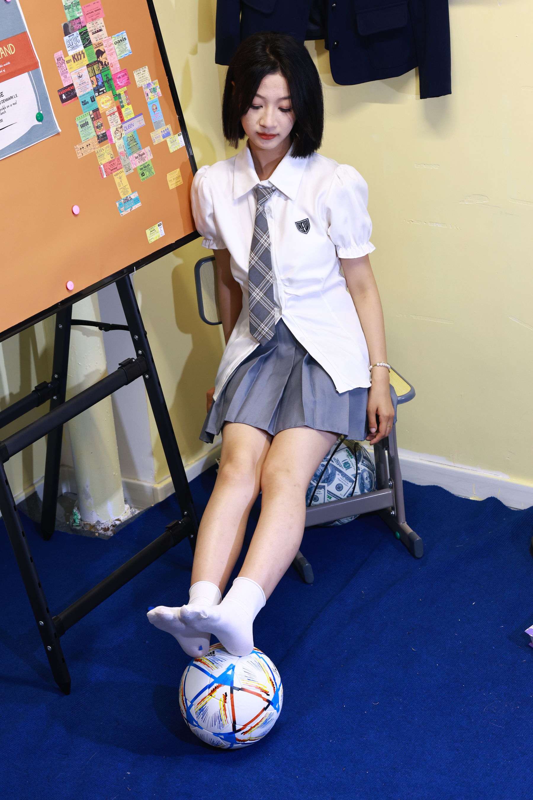 绮梦摄影 2024.08.29 No.010 Light 珍藏无修无水印版/(368P)