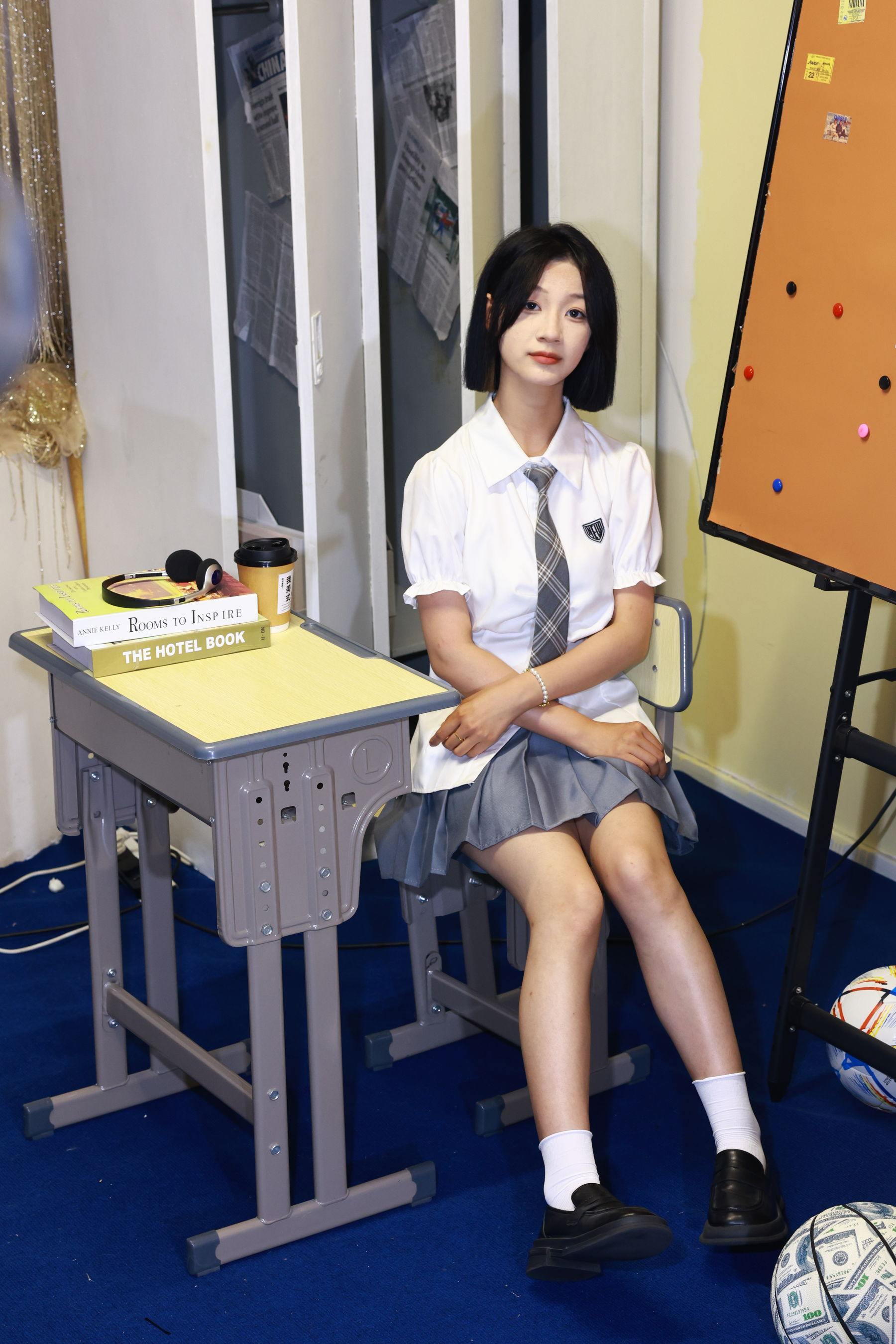 绮梦摄影 2024.08.29 No.010 Light 珍藏无修无水印版/(368P)