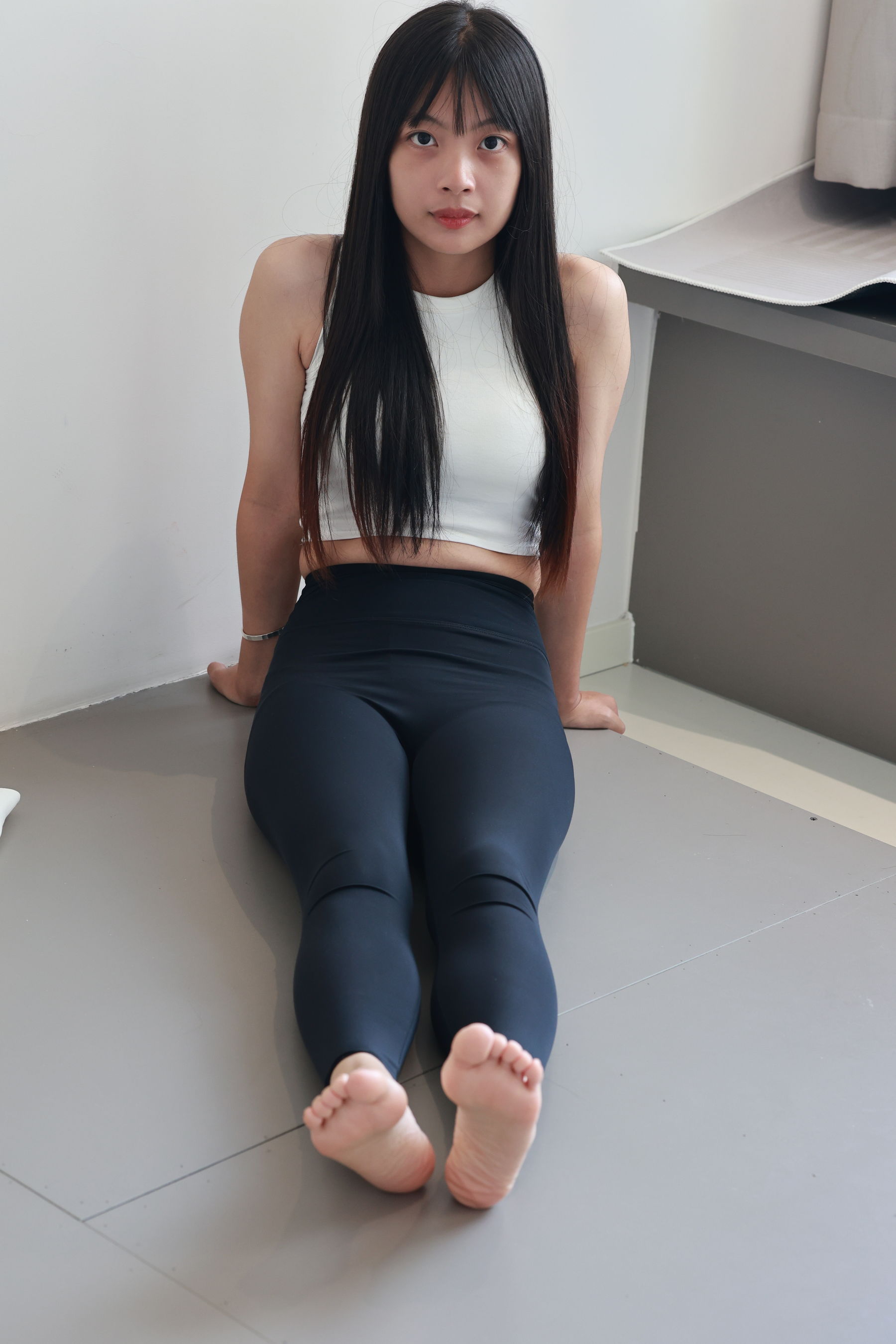 绮梦摄影 2024.09.01 No.013 团子 珍藏无修无水印版/(369P)