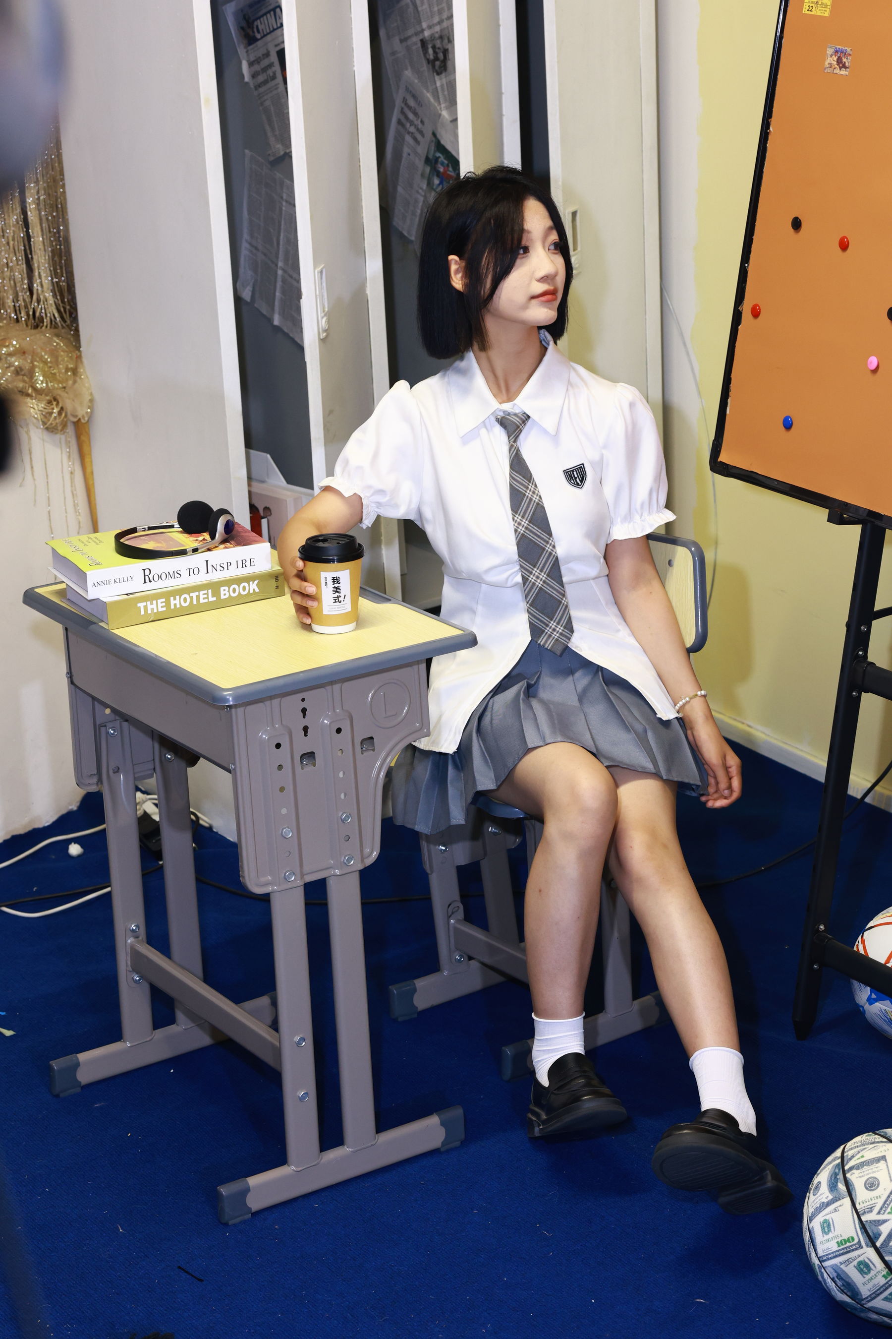 绮梦摄影 2024.08.29 No.010 Light 珍藏无修无水印版/(368P)