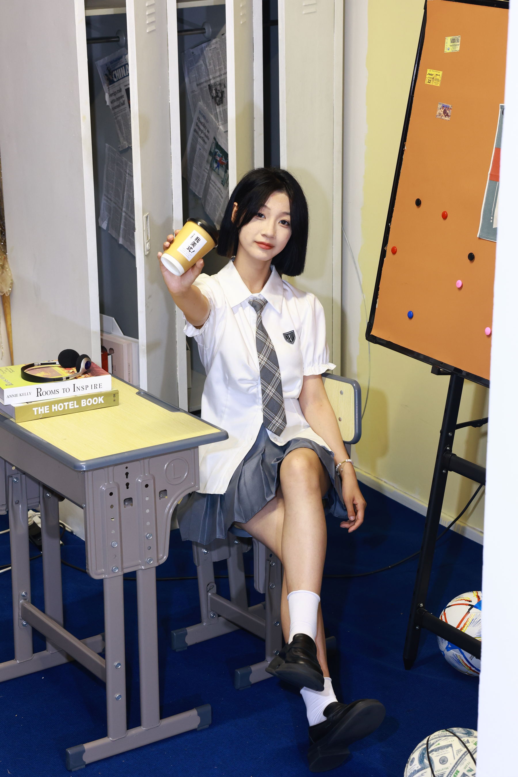 绮梦摄影 2024.08.29 No.010 Light 珍藏无修无水印版/(368P)